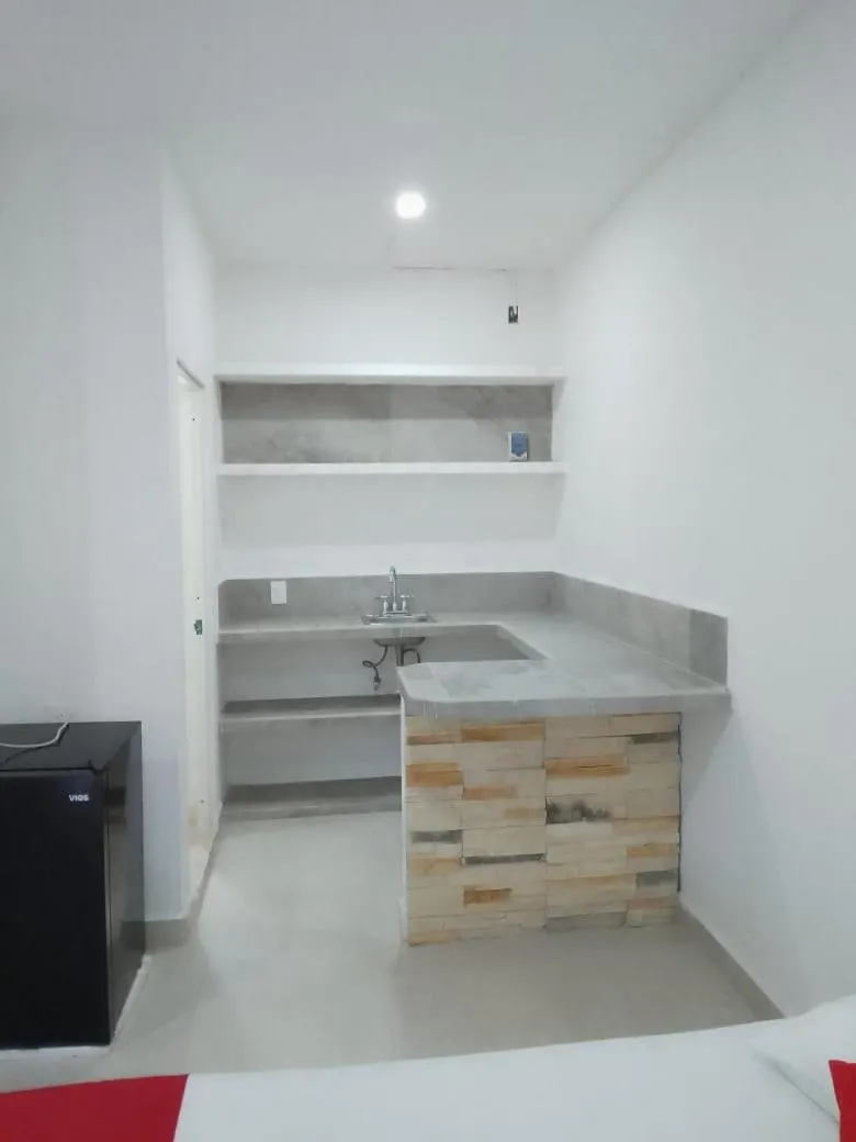 Hotel Casa Ariana