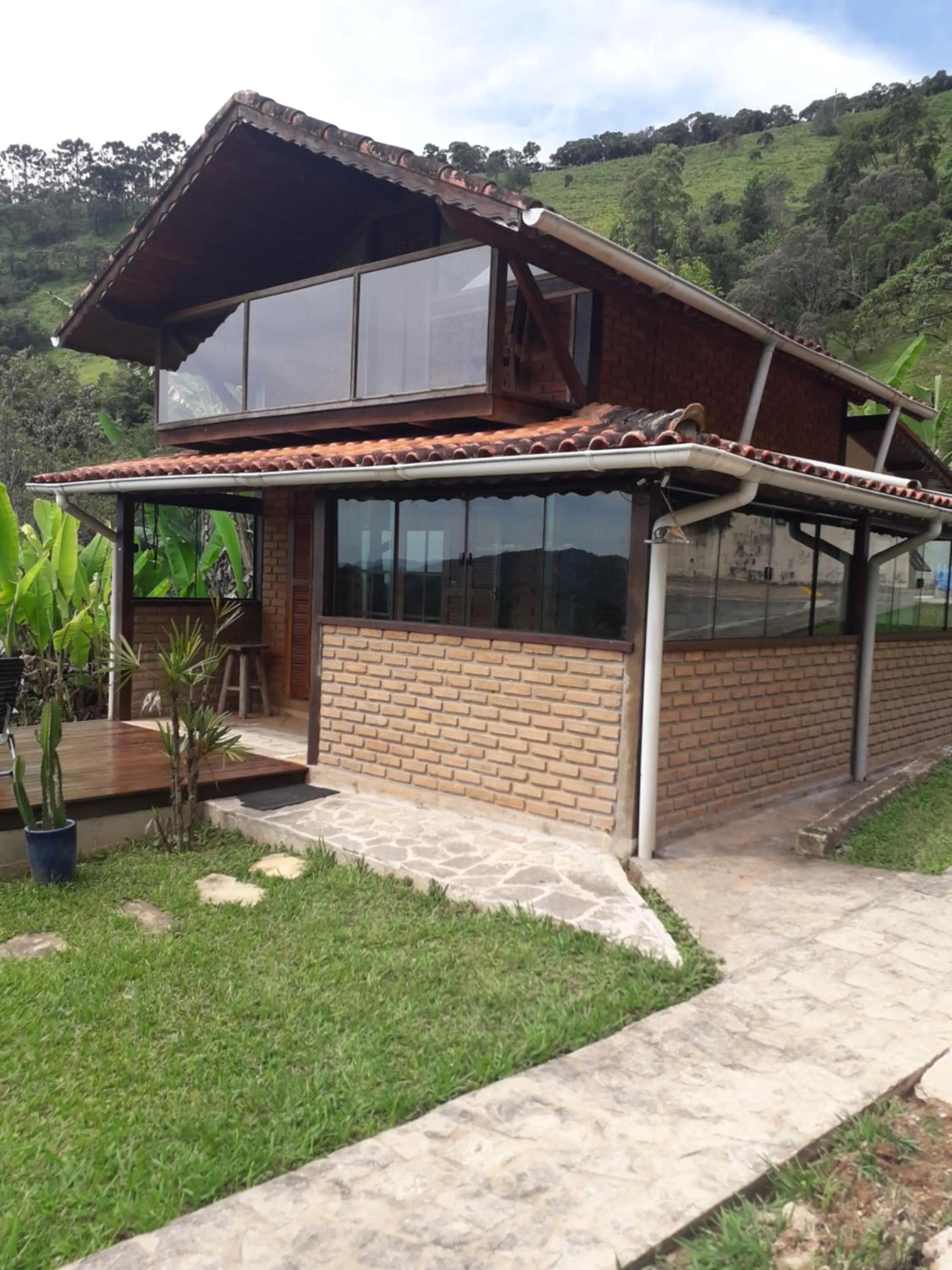 Pousada do Indio