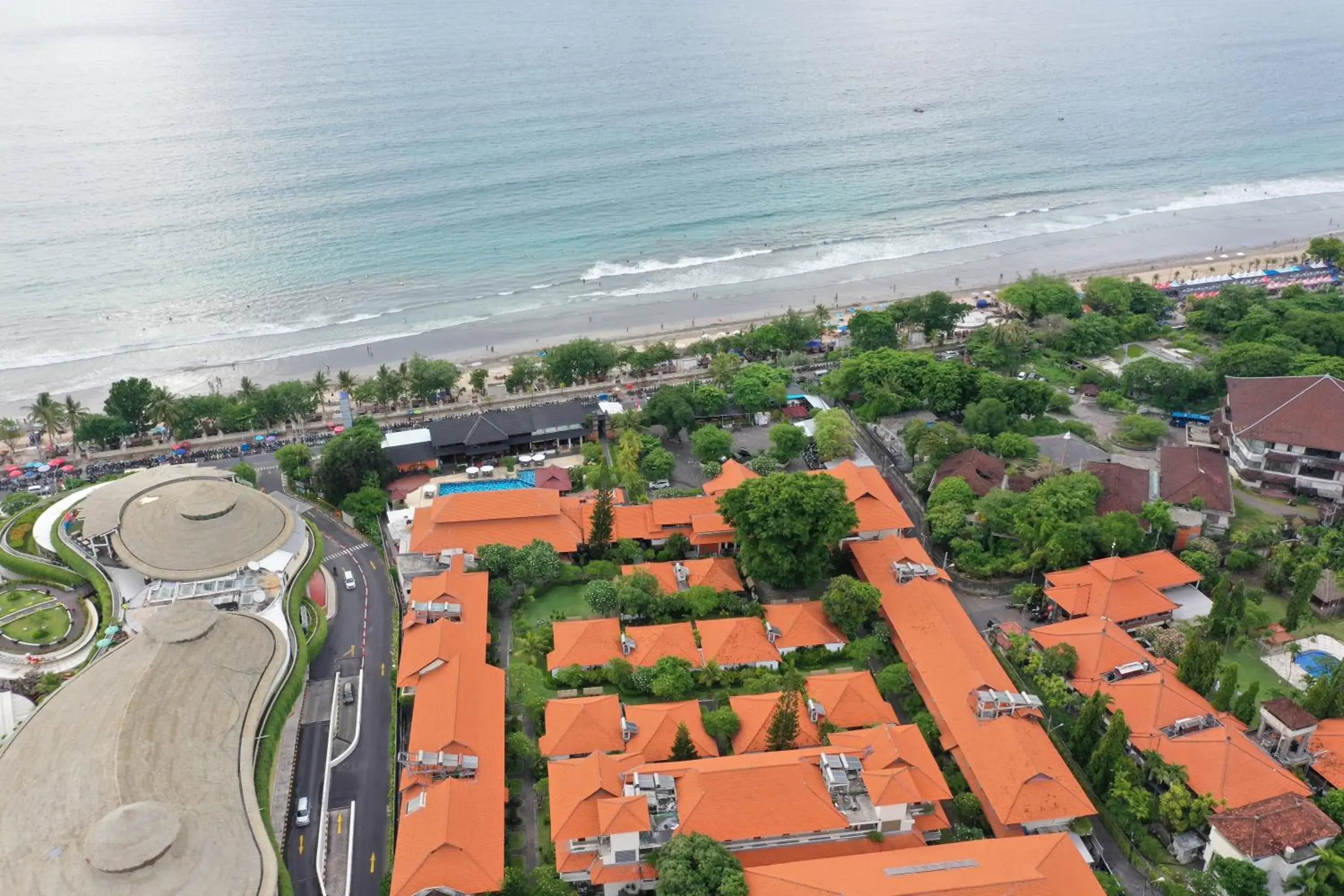 Grand Istana Rama Hotel Grand Istana Rama Hotel