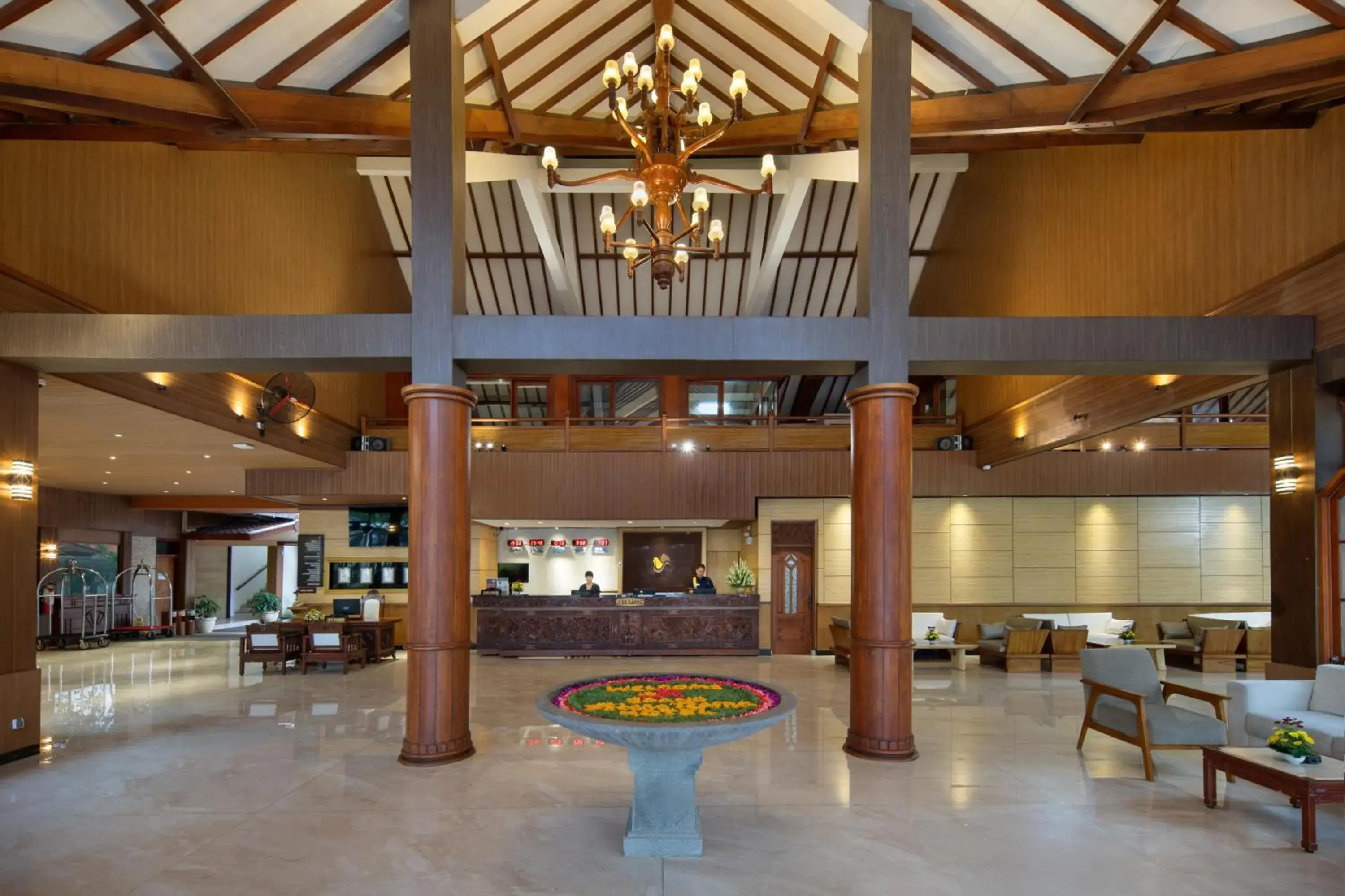 Grand Istana Rama Hotel Grand Istana Rama Hotel