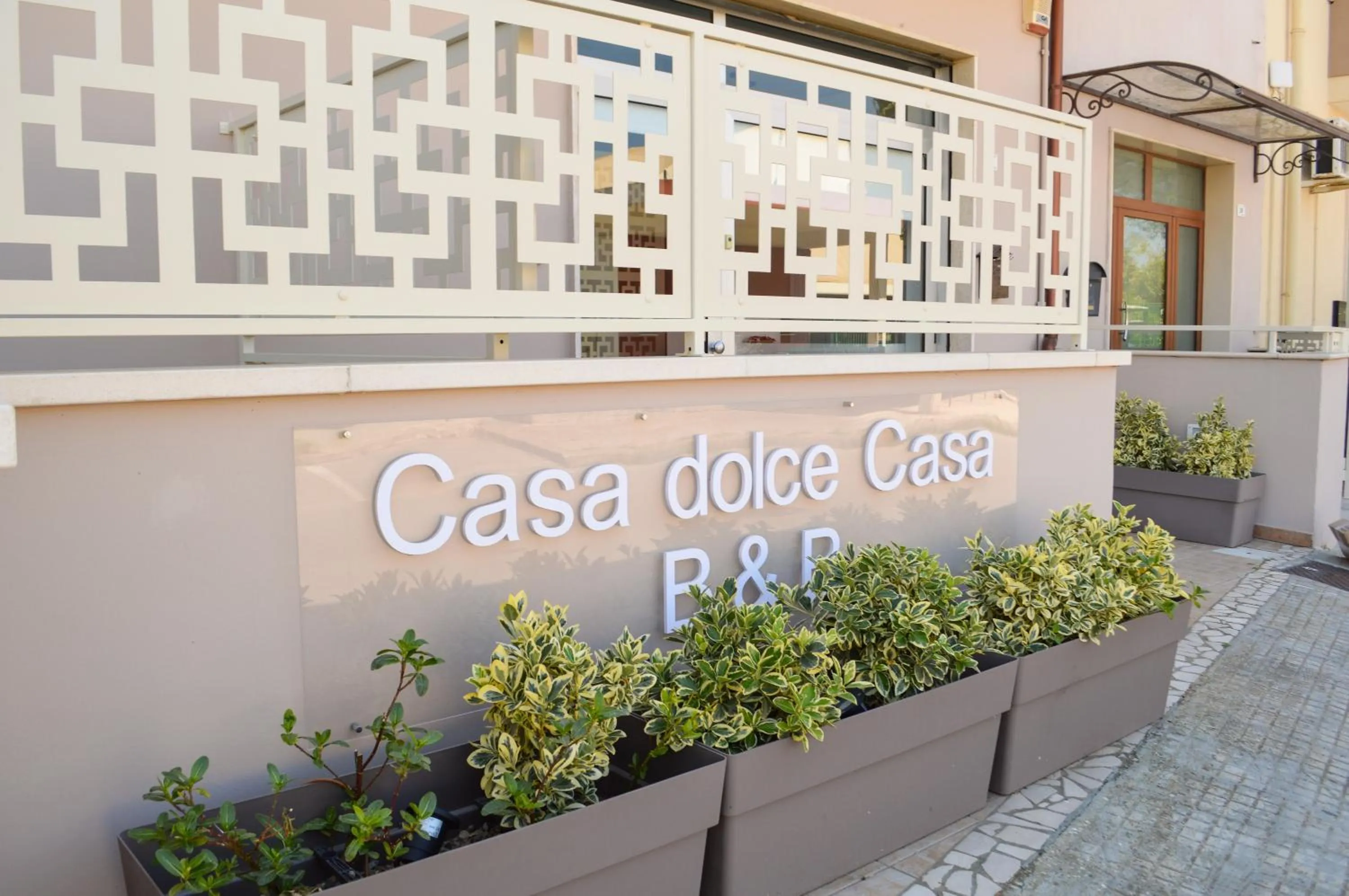 B&B Casa Dolce Casa
