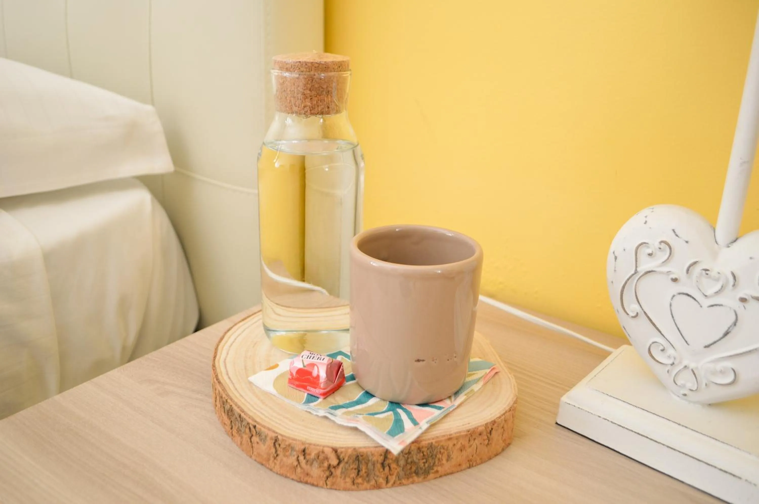 Bedroom in B&B Casa Dolce Casa