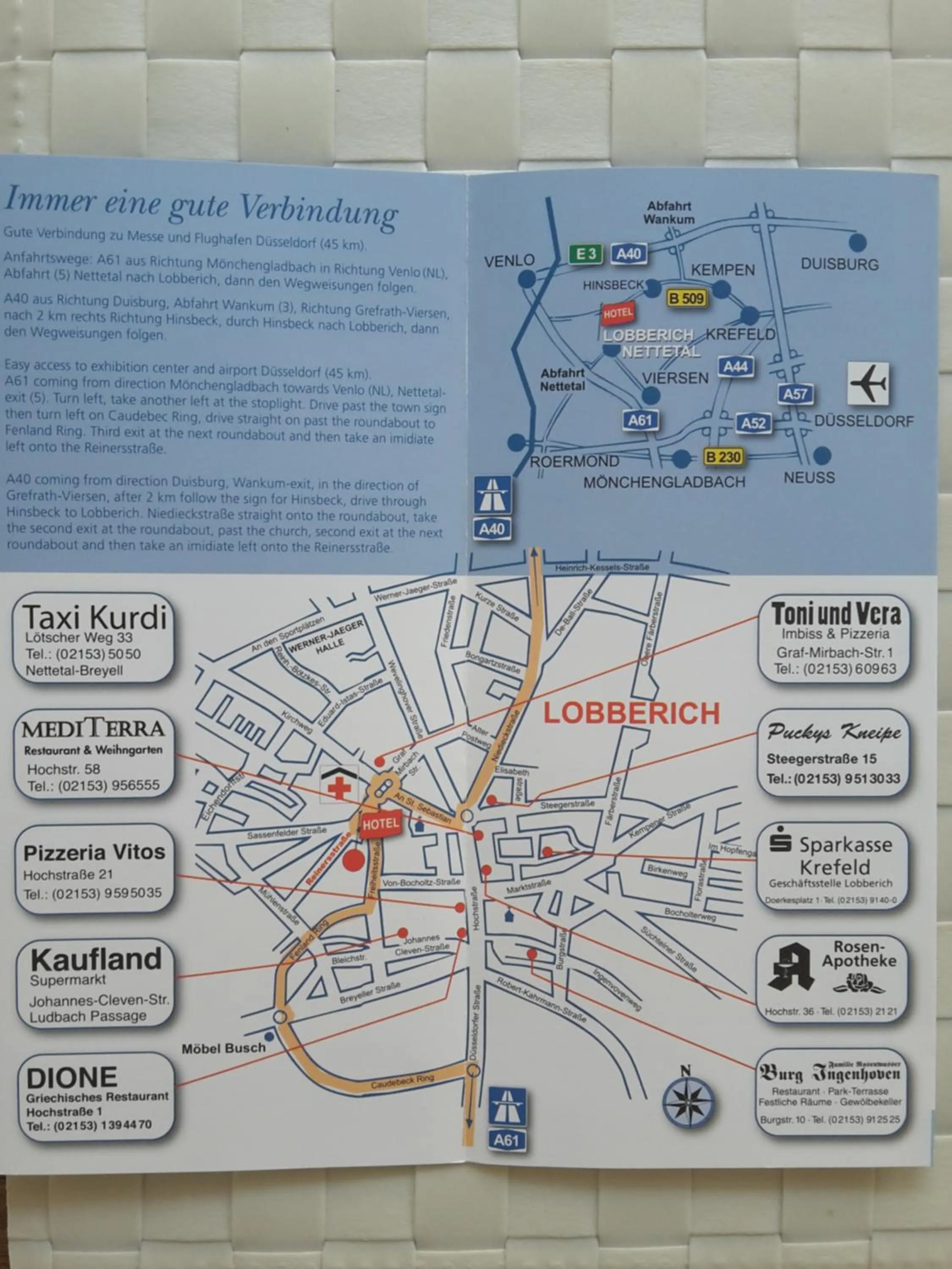 Other in Hotel Haus am Rieth