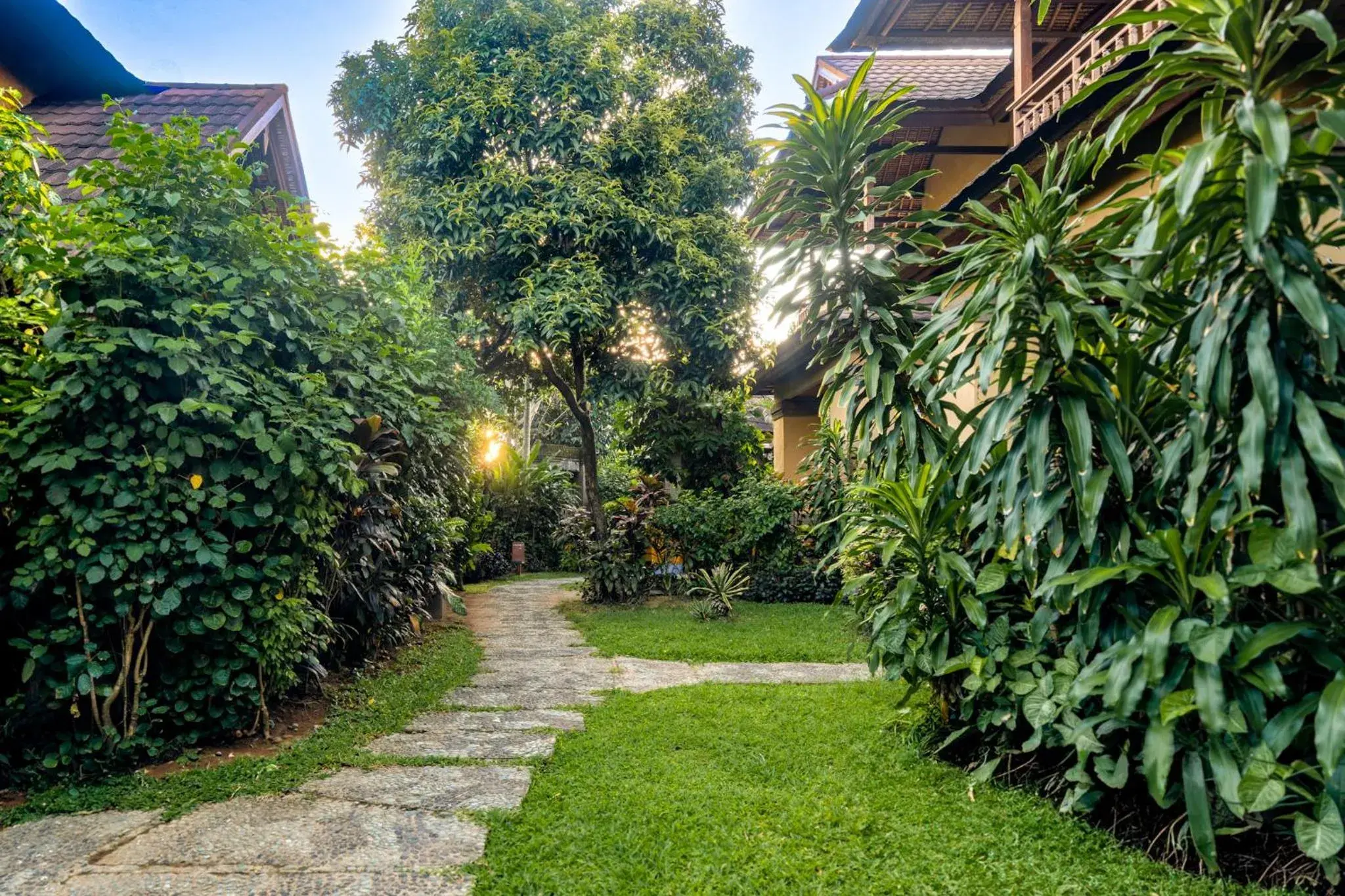 Property building in Sri Phala Resort & Villa Property building in Sri Phala Resort & Villa