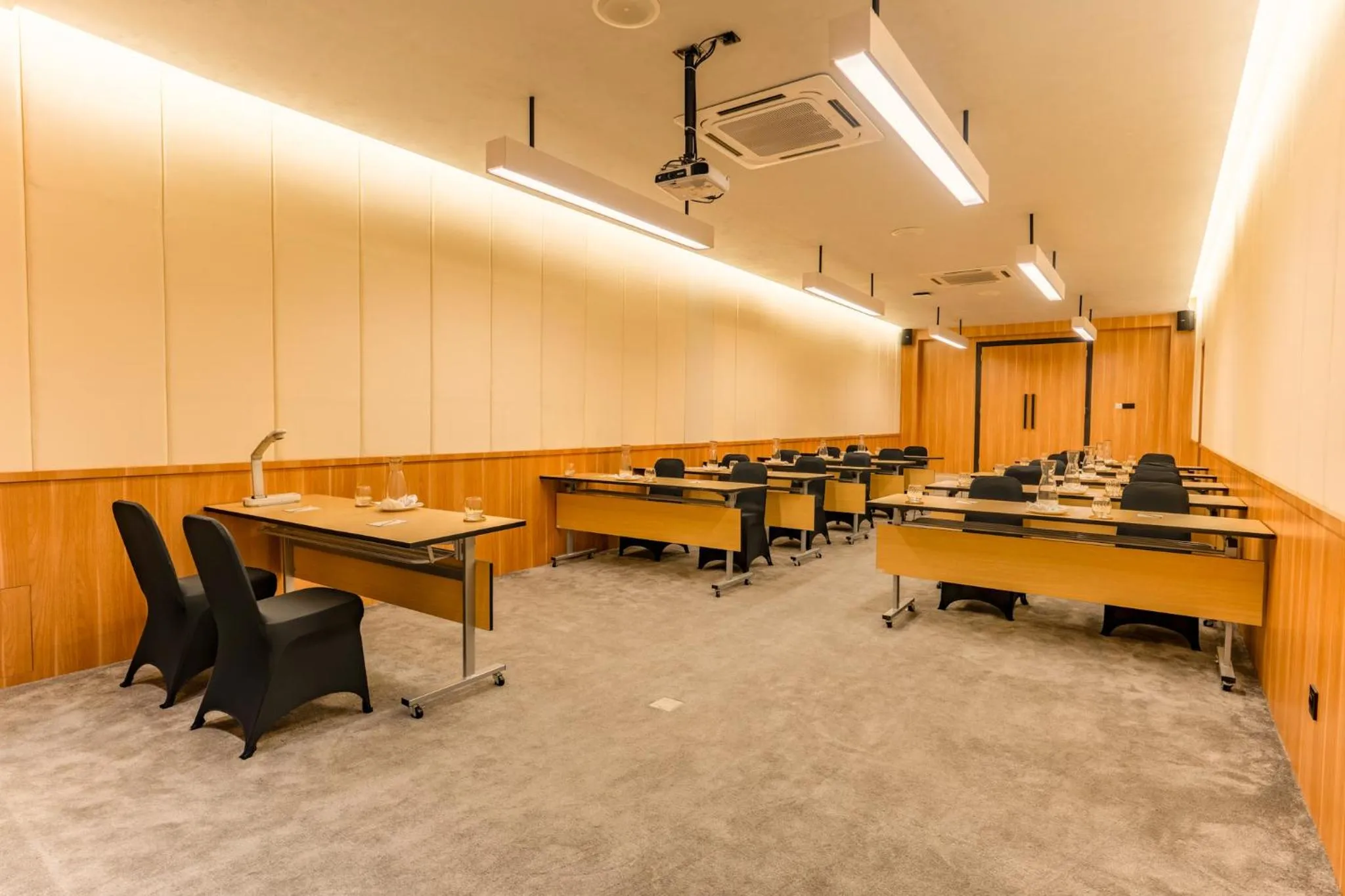 Meeting/conference room in Sri Phala Resort & Villa