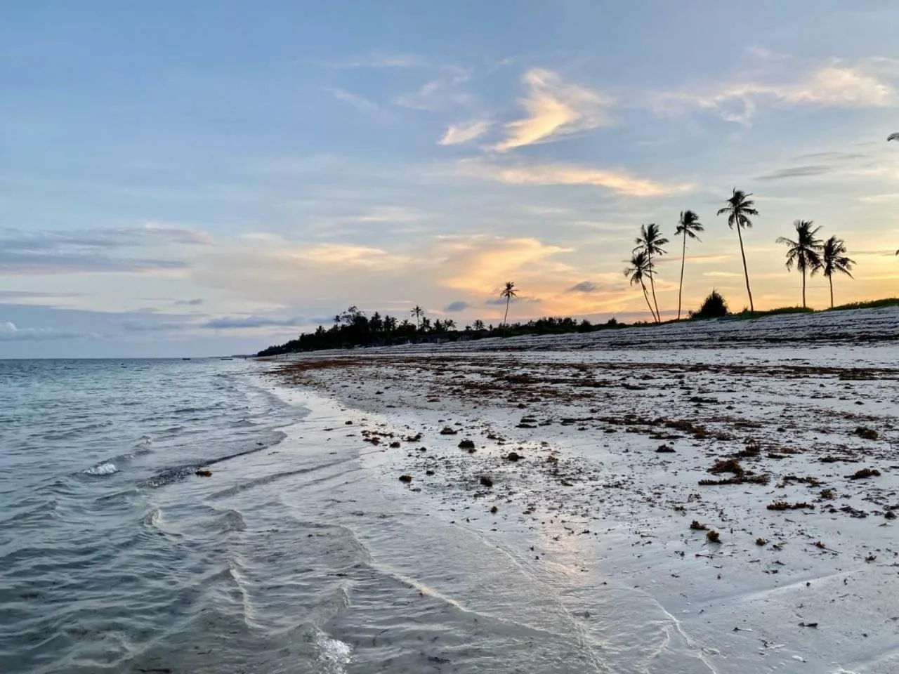 Nearby landmark in Aqua Resort