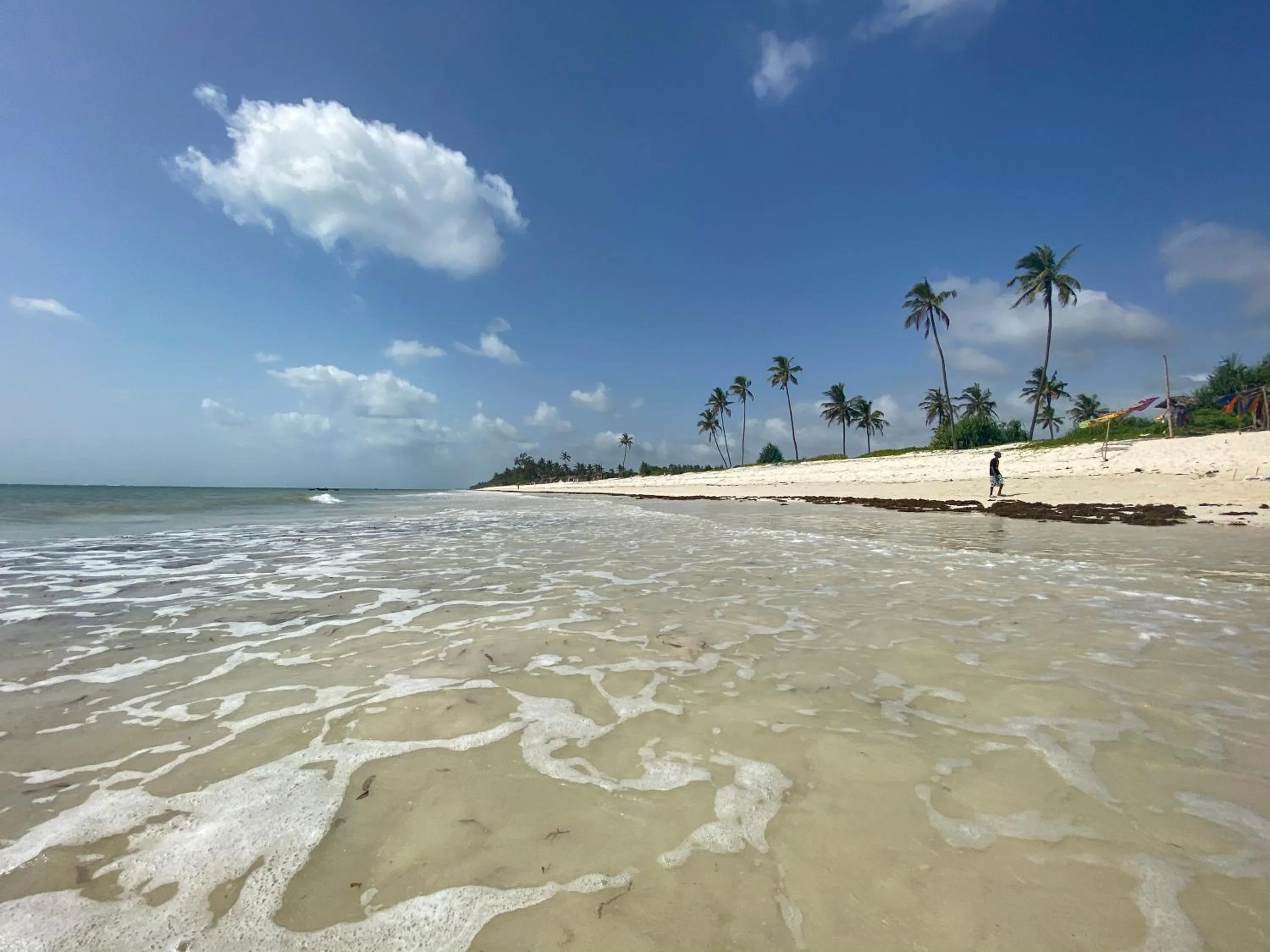 Nearby landmark in Aqua Resort