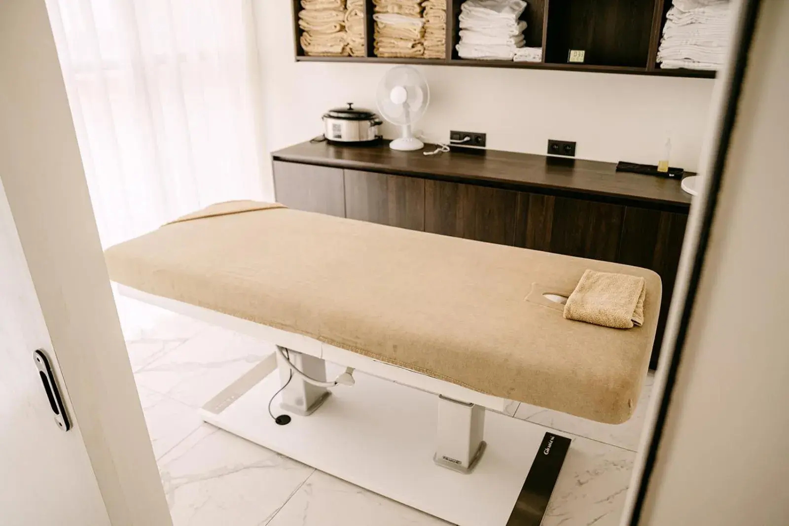 Spa and wellness centre/facilities in Corsendonk Turnova Spa and wellness centre/facilities in Corsendonk Turnova