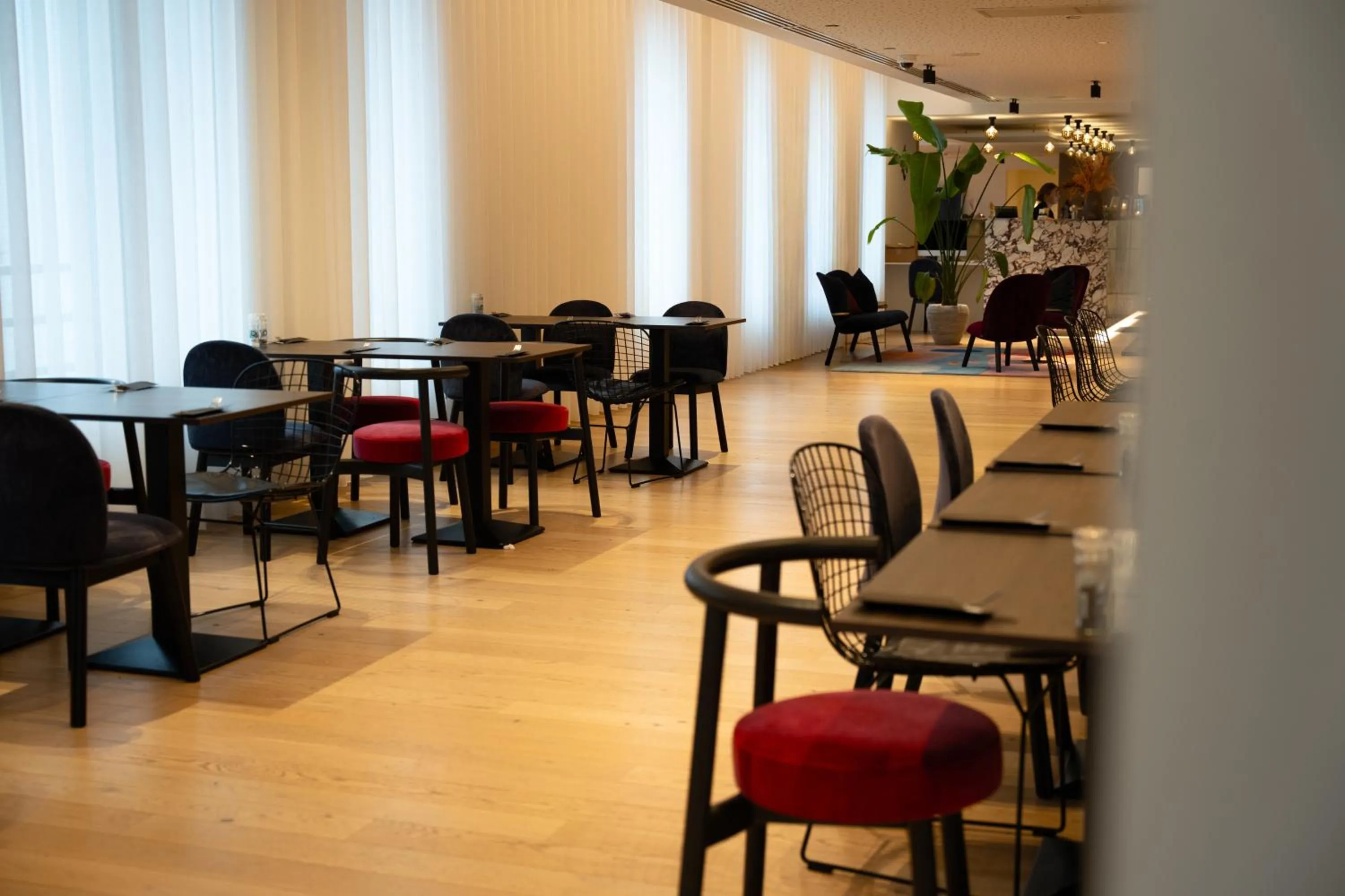 Breakfast in Corsendonk Turnova