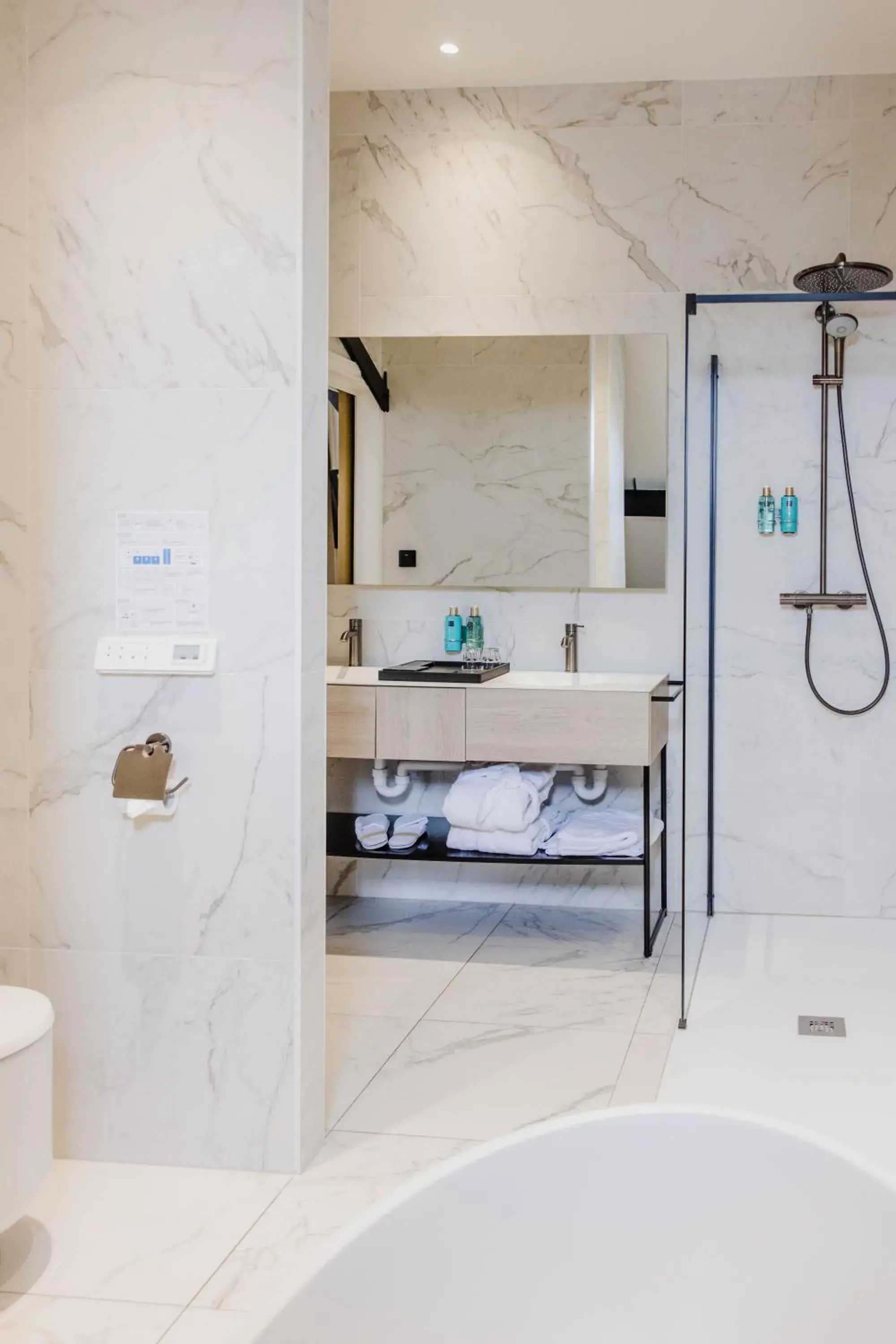 Toilet, Bed in Corsendonk Turnova Toilet, Bed in Corsendonk Turnova