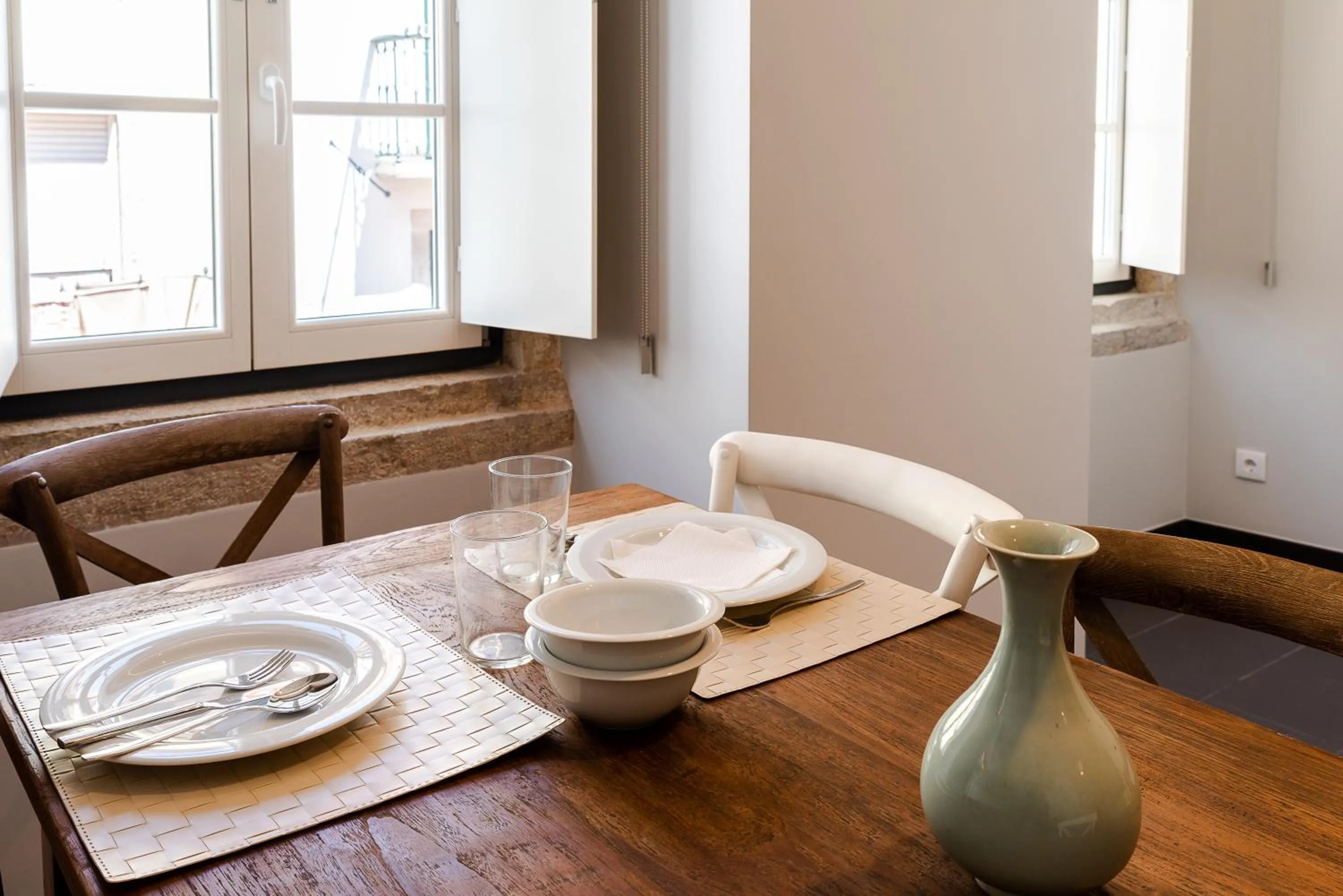 Sitio dos Cavaleiros Daily Serviced Apartments