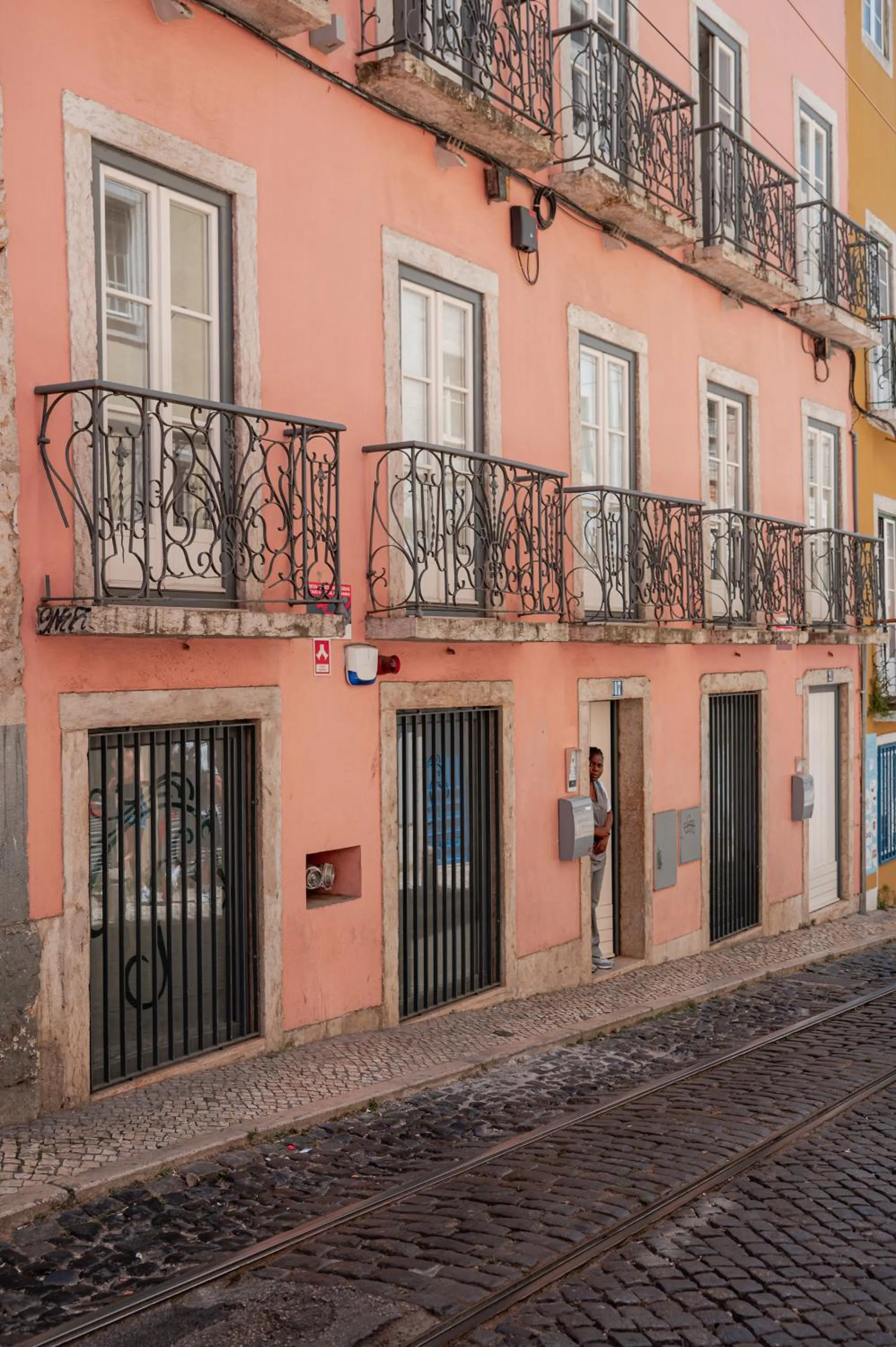 Sitio dos Cavaleiros Daily Serviced Apartments