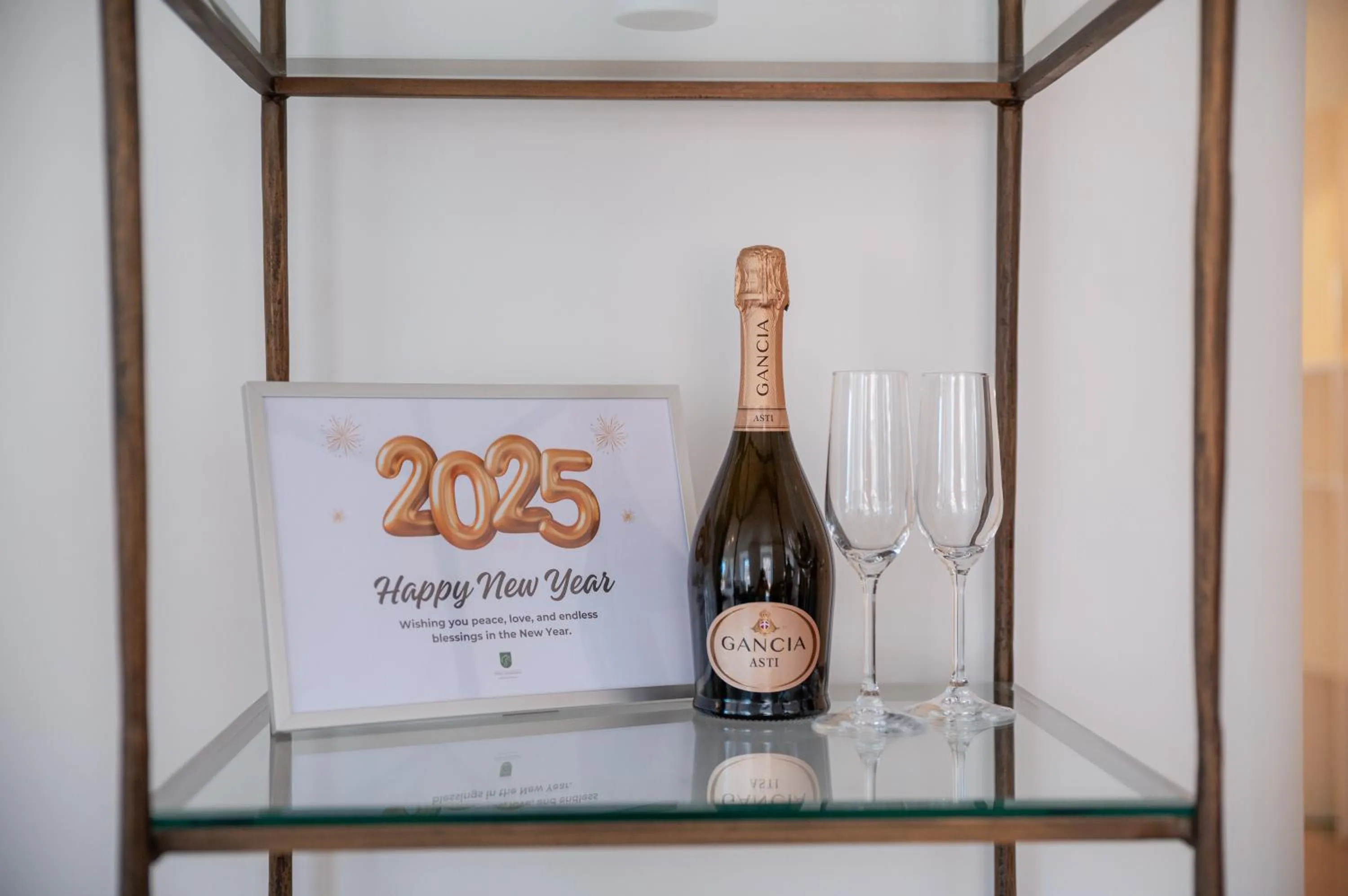 Drinks in Sitio dos Cavaleiros Daily Serviced Apartments