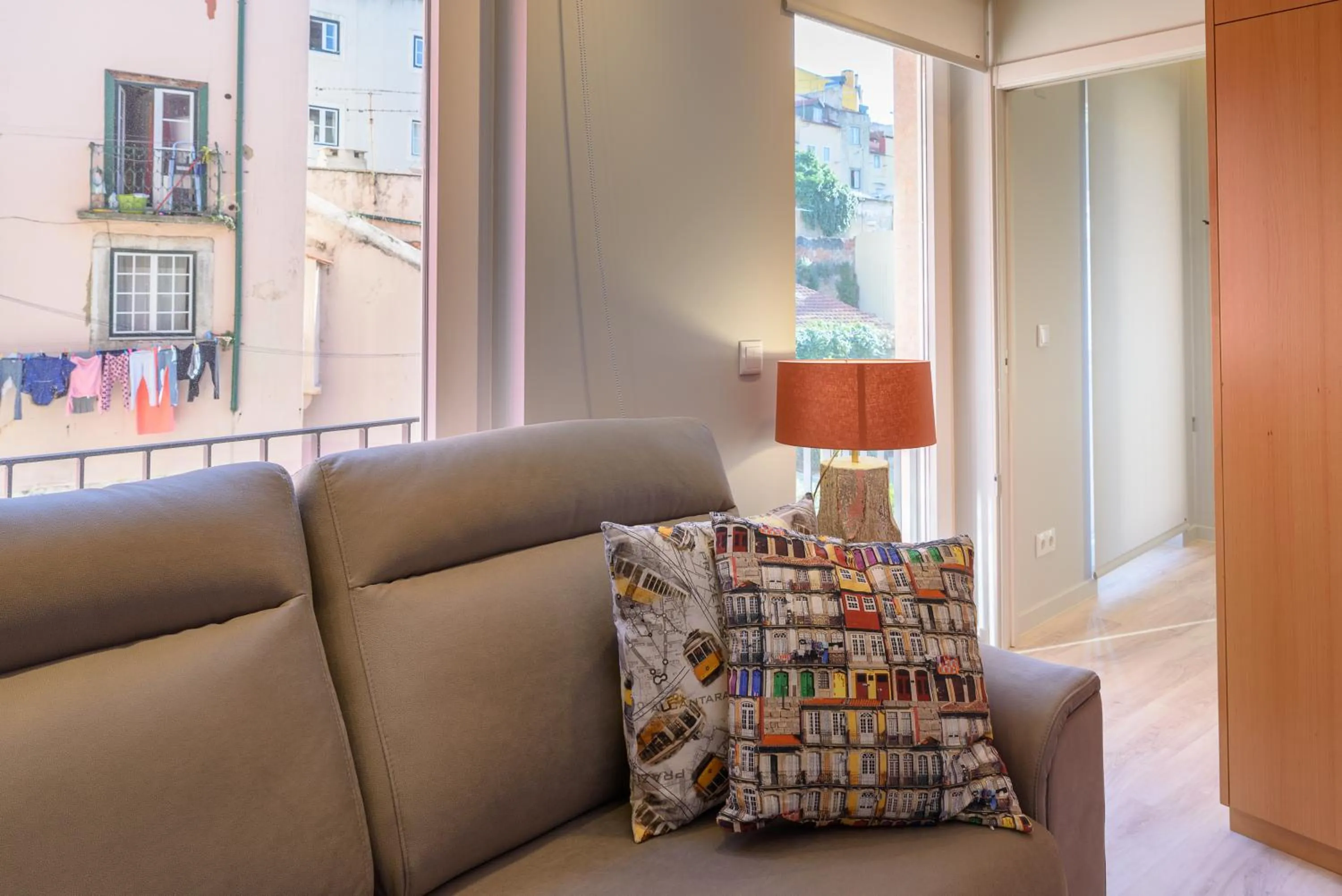 Nearby landmark in Sitio dos Cavaleiros Daily Serviced Apartments