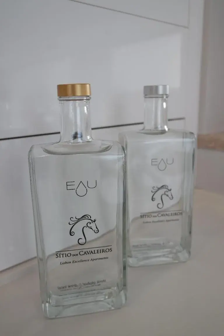 Food and drinks in Sitio dos Cavaleiros Daily Serviced Apartments Food and drinks in Sitio dos Cavaleiros Daily Serviced Apartments