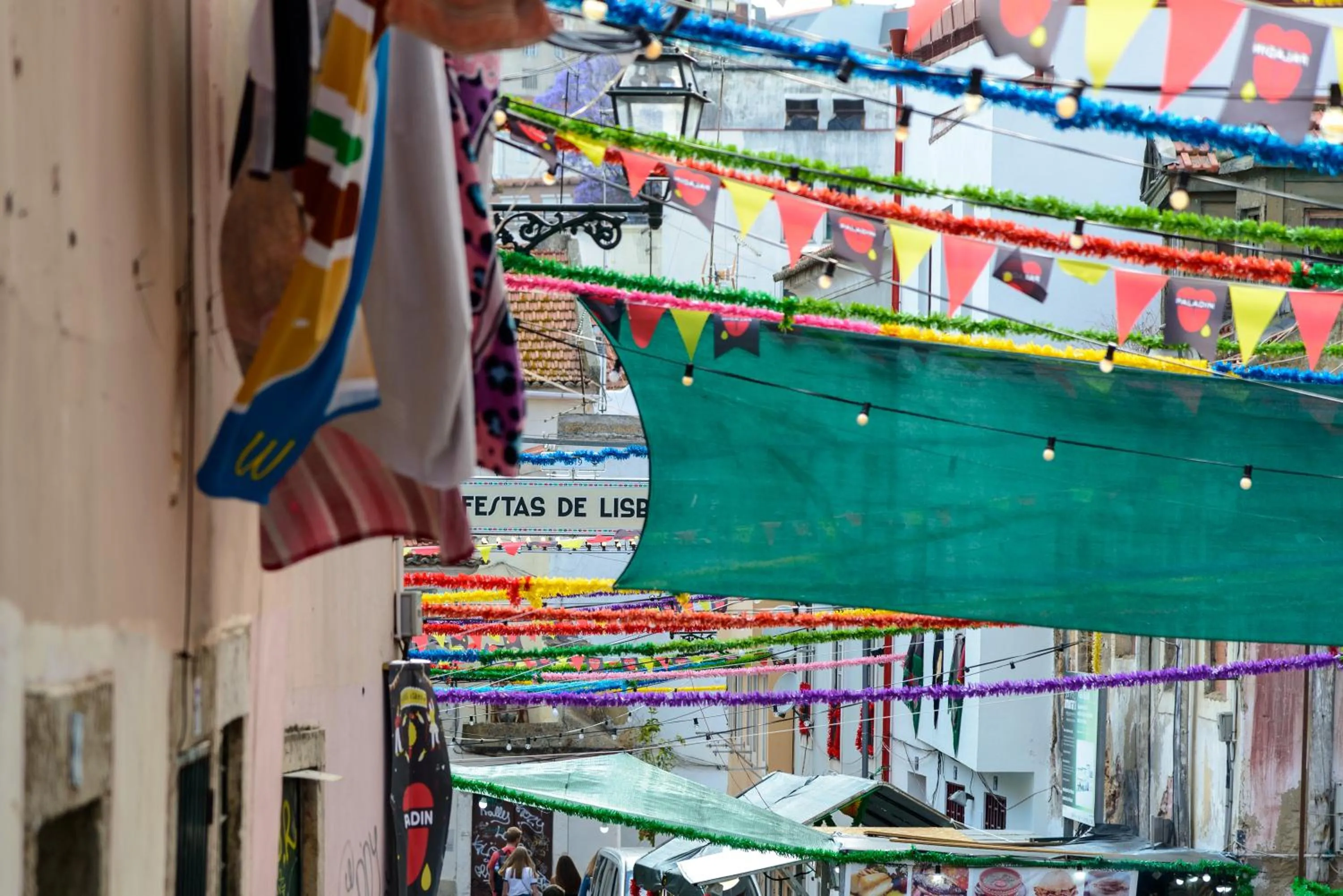 Neighbourhood in Sitio dos Cavaleiros Daily Serviced Apartments