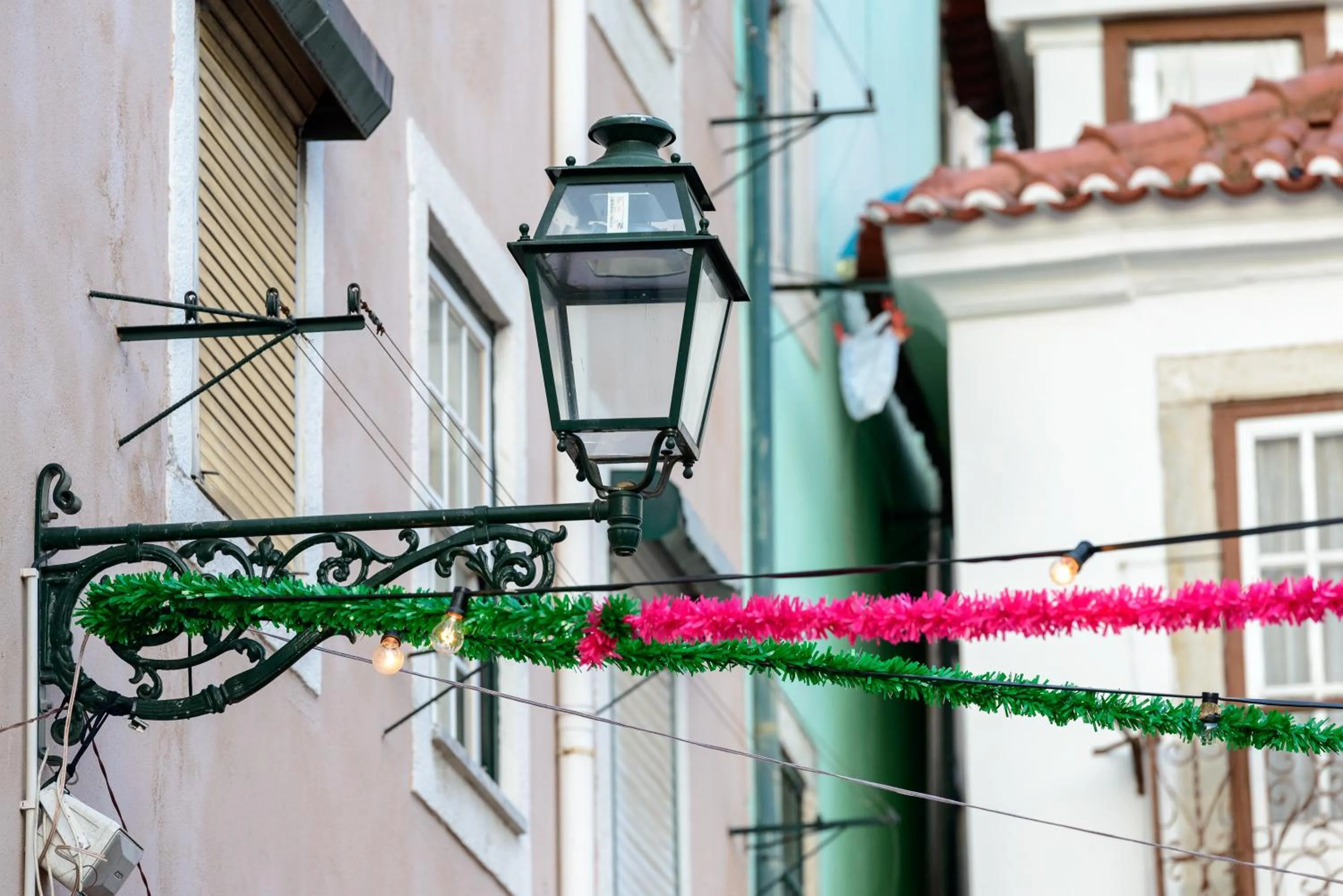 Entertainment in Sitio dos Cavaleiros Daily Serviced Apartments