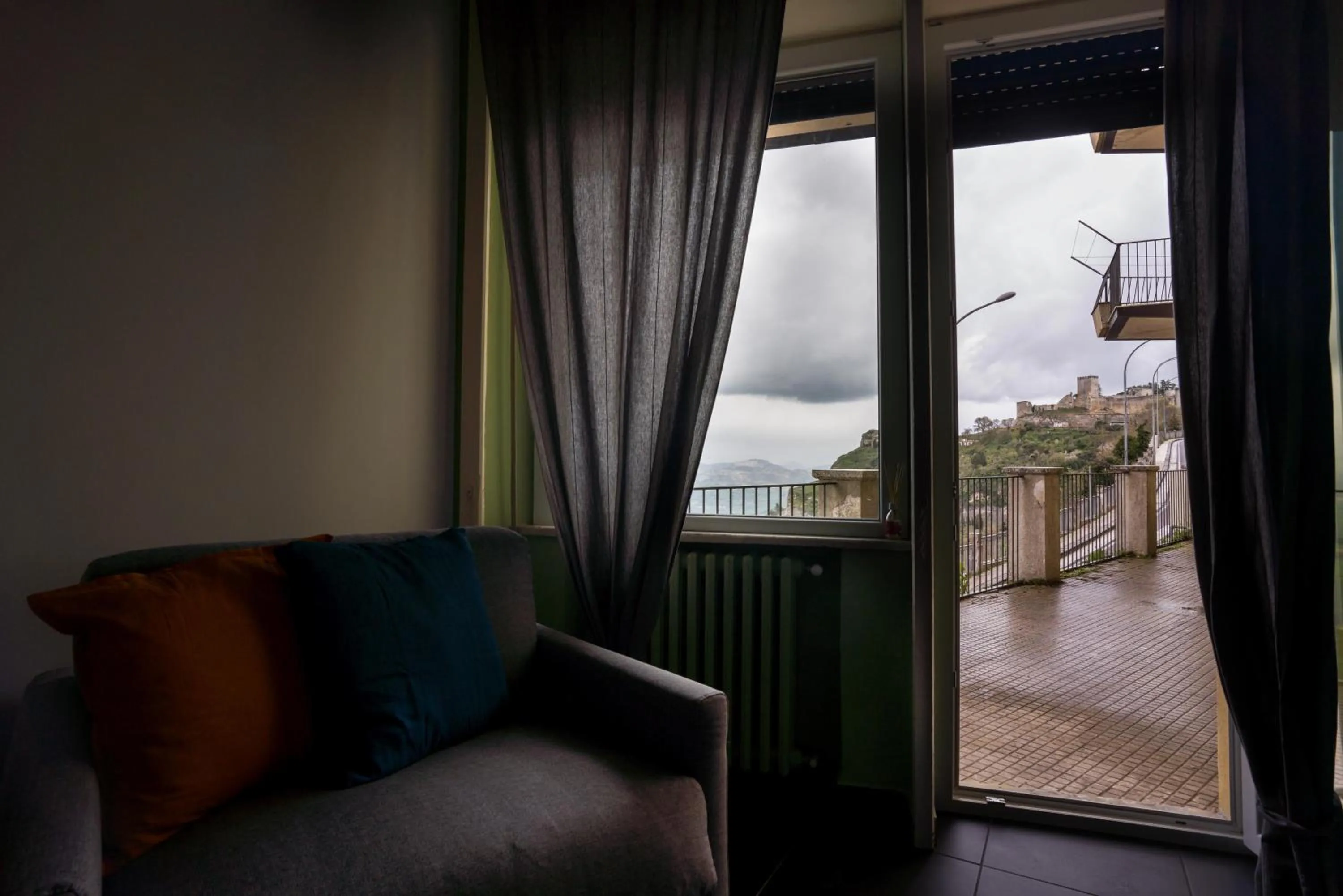 WelcHome - guest accomodation