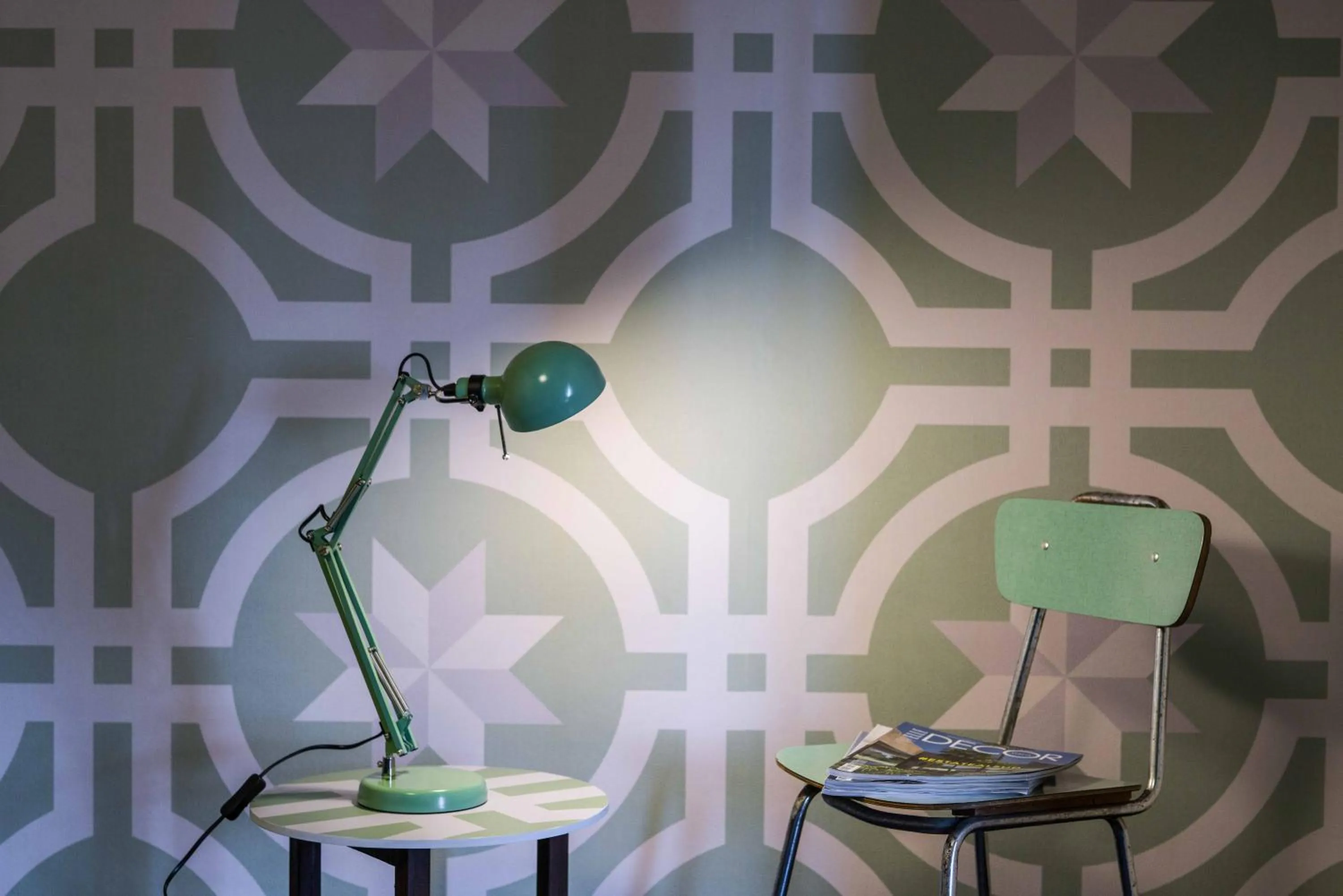 WelcHome - guest accomodation