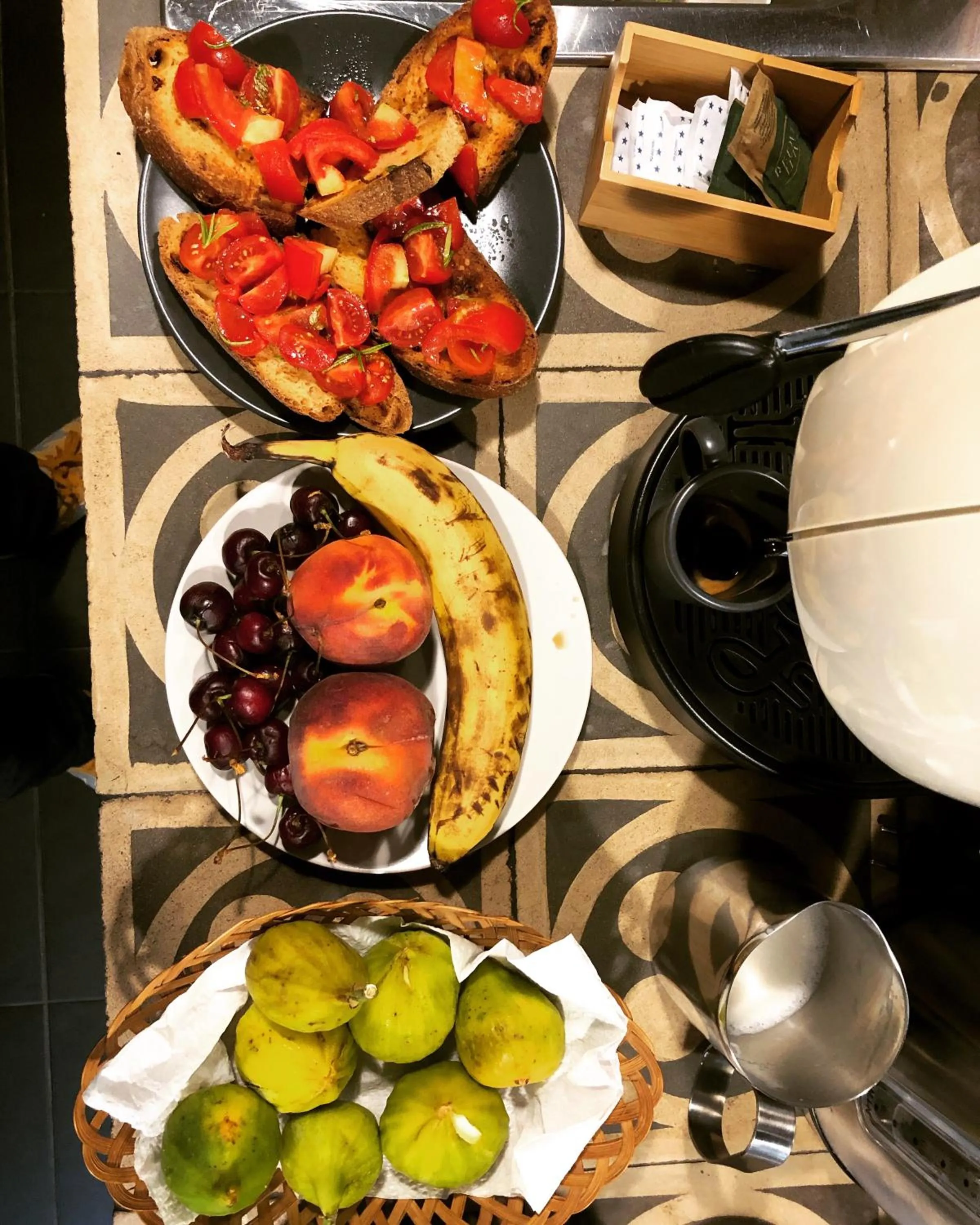 WelcHome - guest accomodation