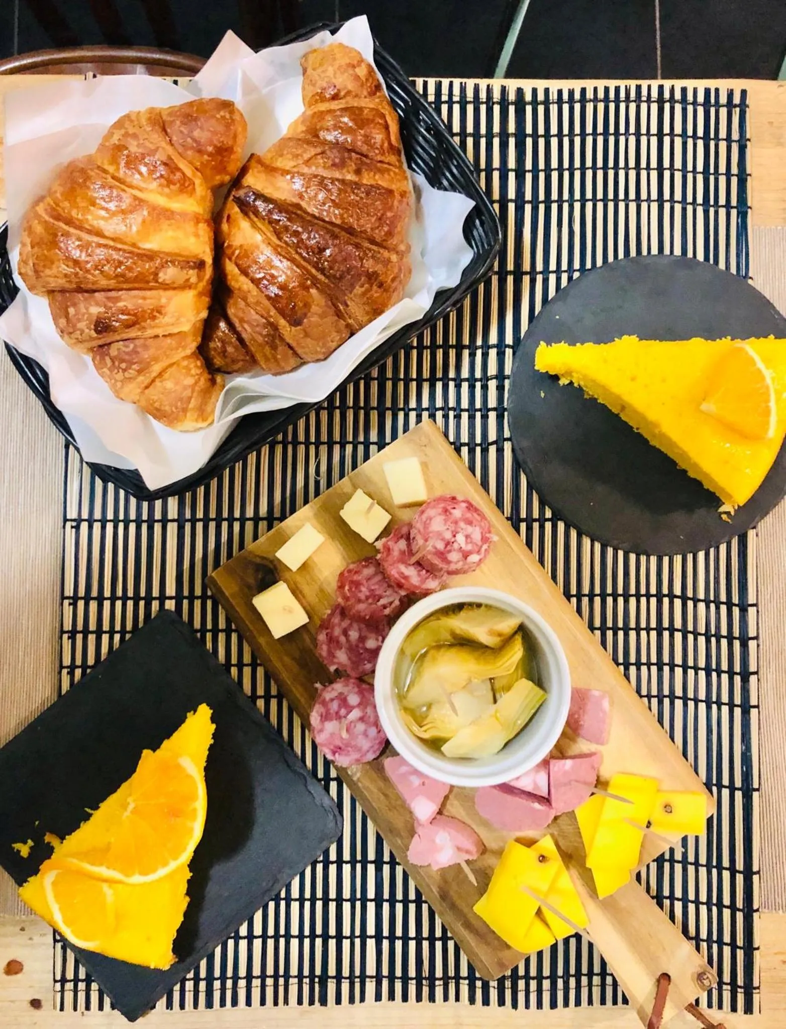 WelcHome - guest accomodation