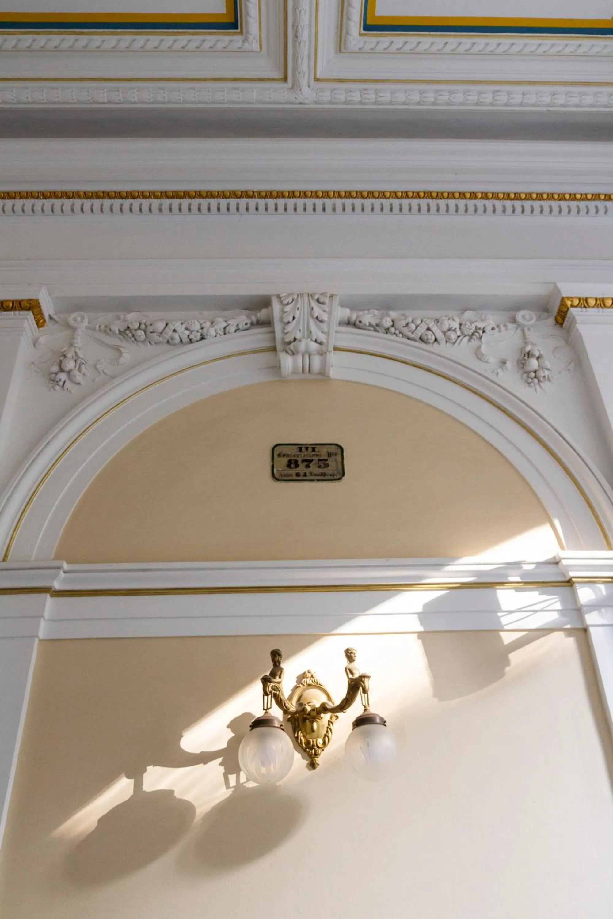 KIBI Rooms self check-in