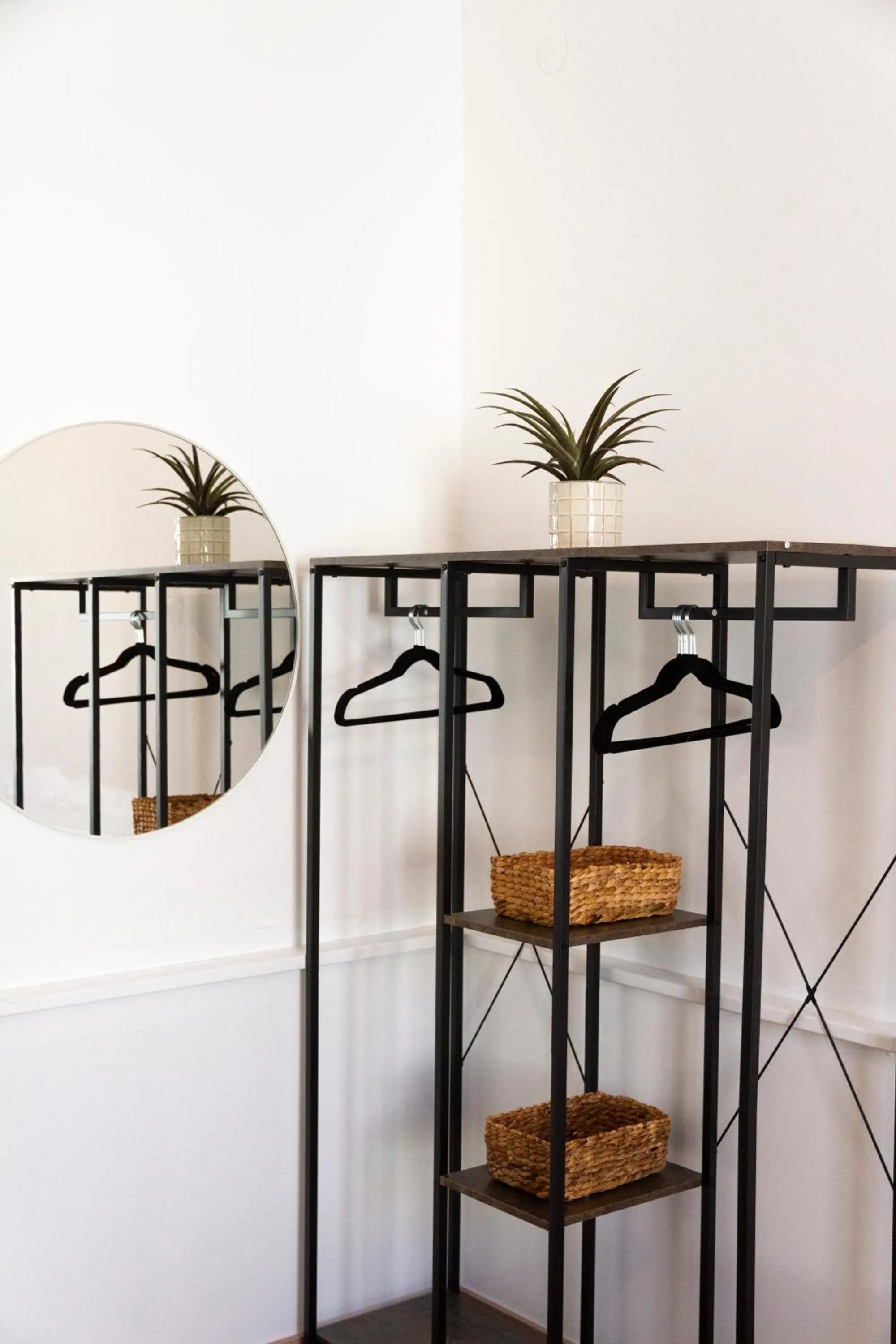 KIBI Rooms self check-in