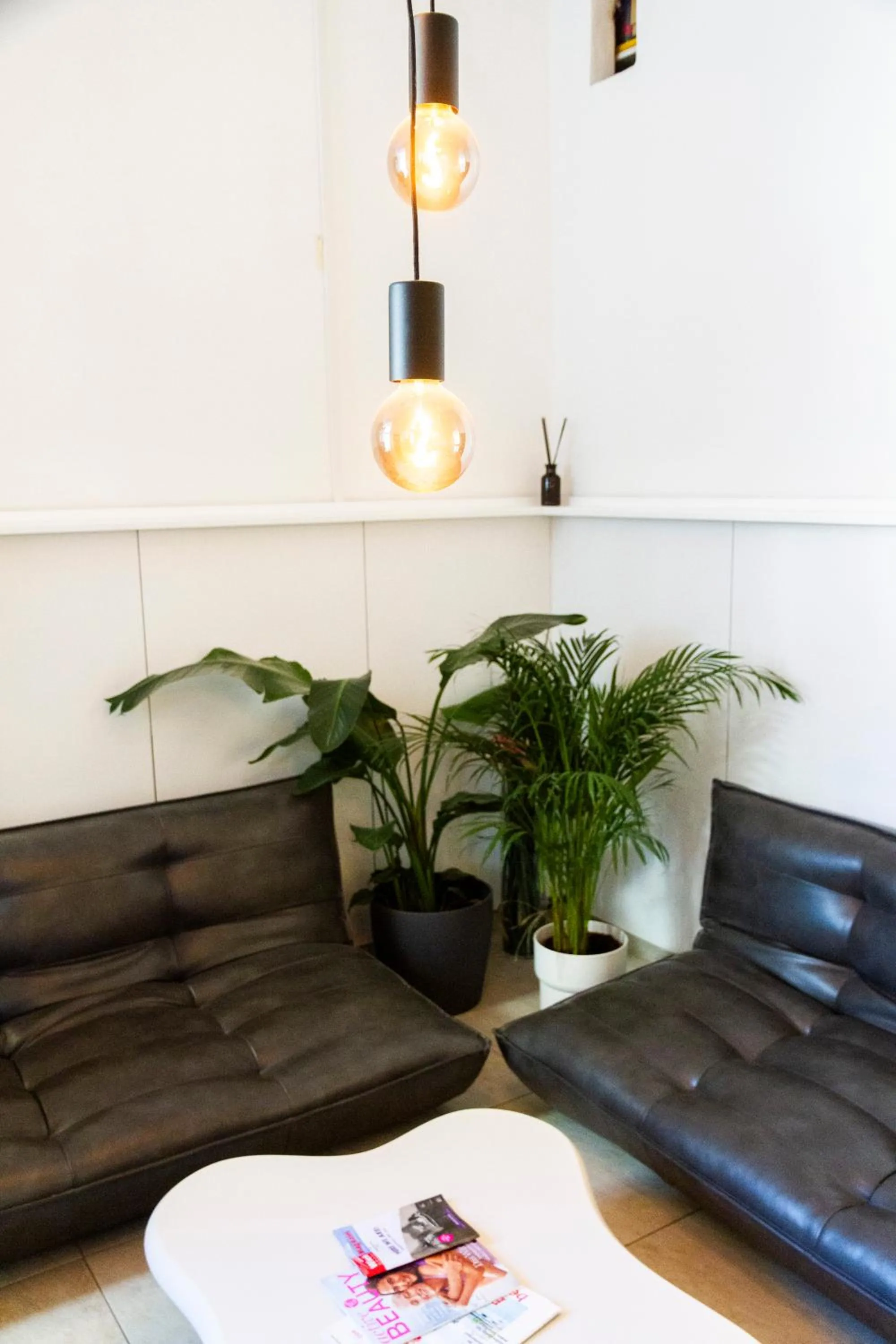 KIBI Rooms self check-in