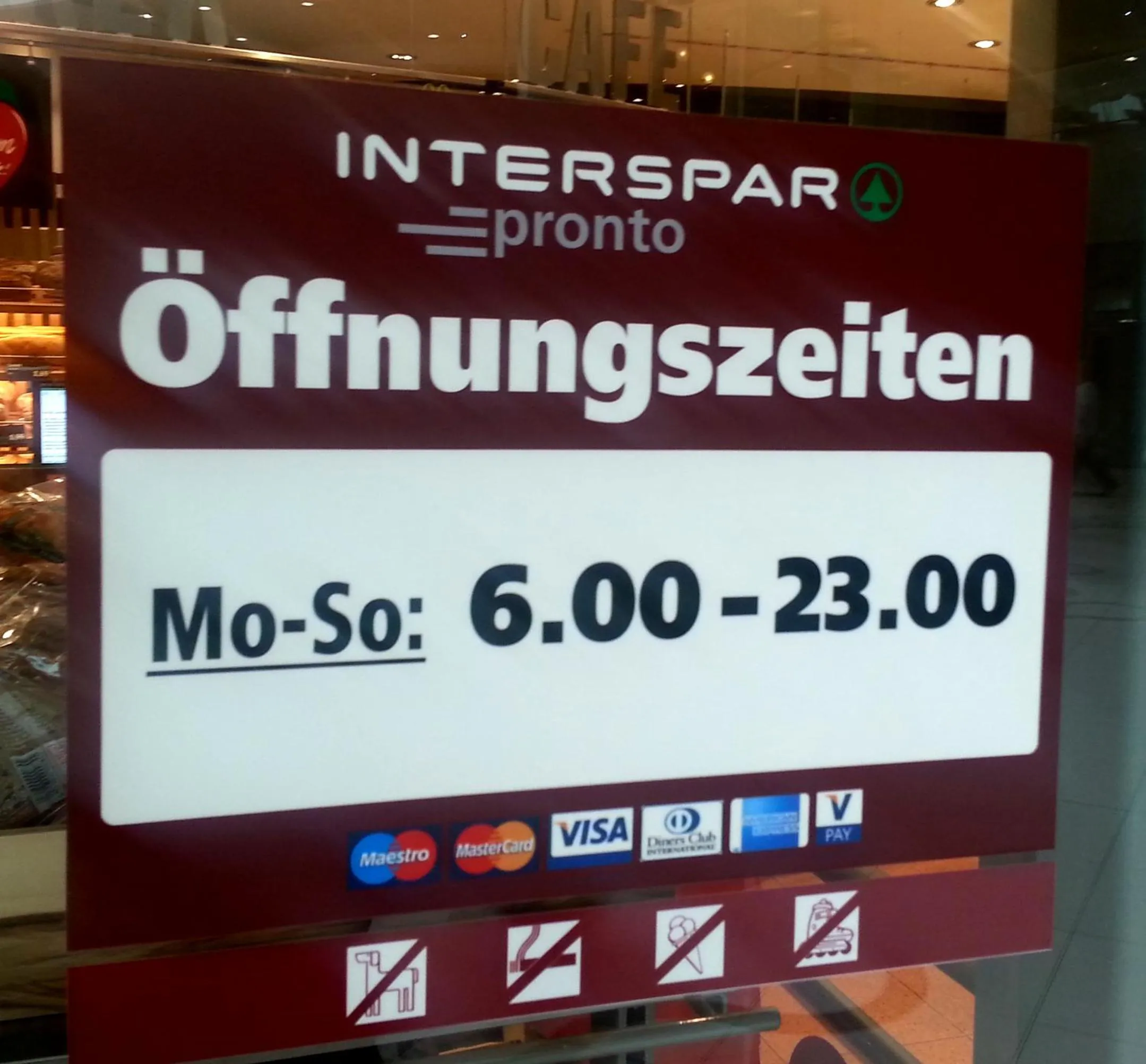 Area and facilities in KIBI Rooms self check-in