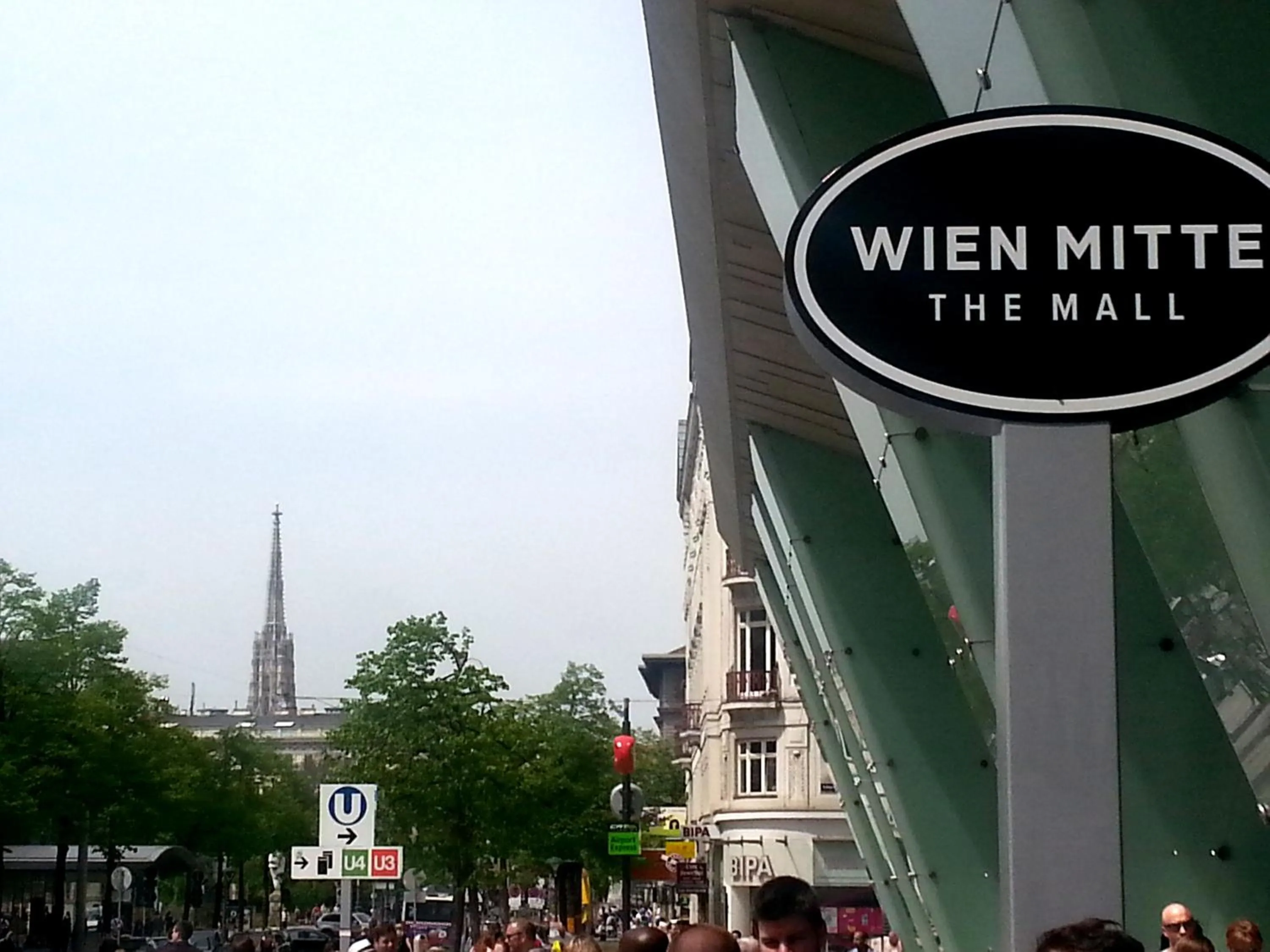 Area and facilities in KIBI Rooms self check-in