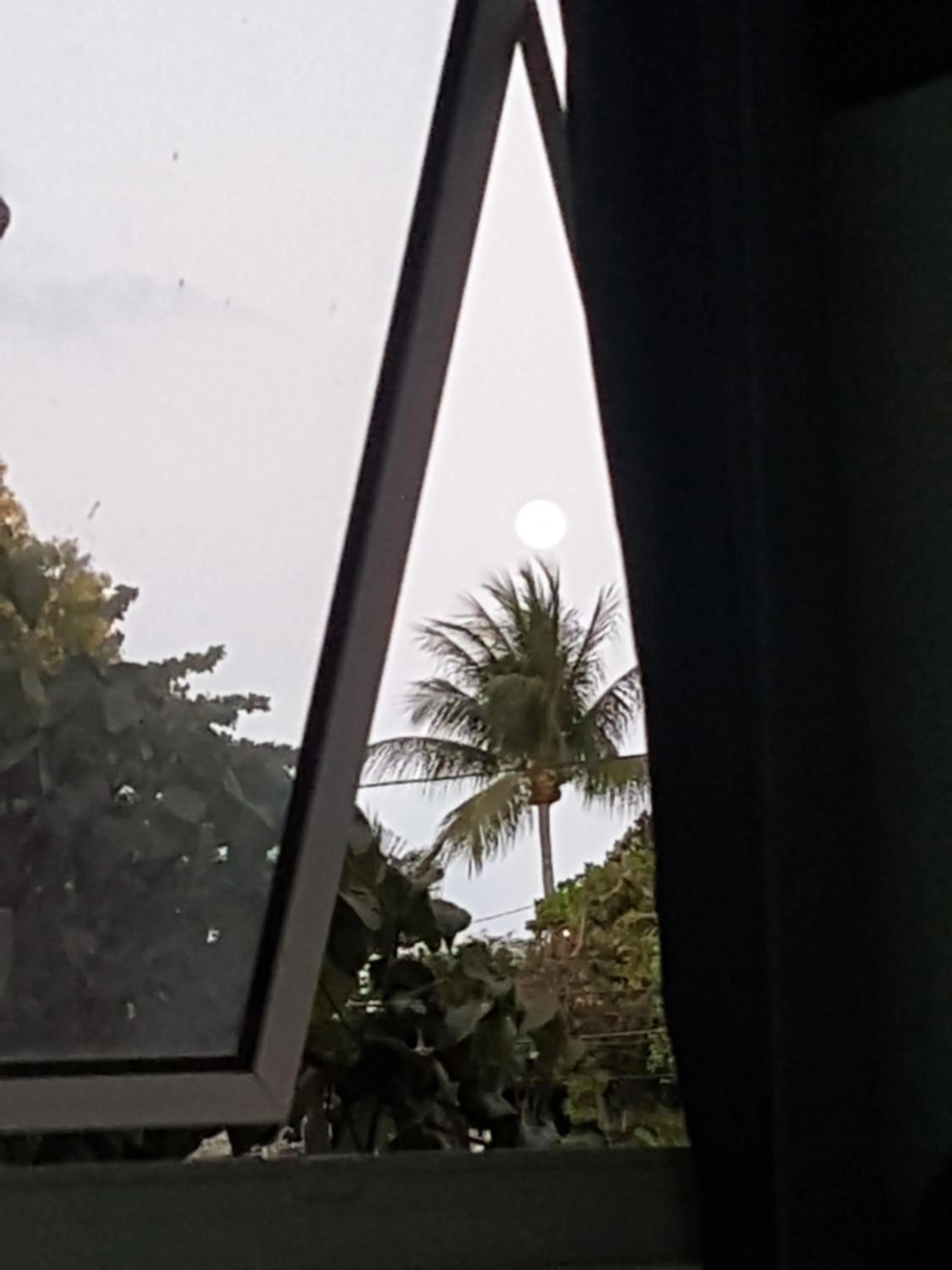 Street view in Iron Flat