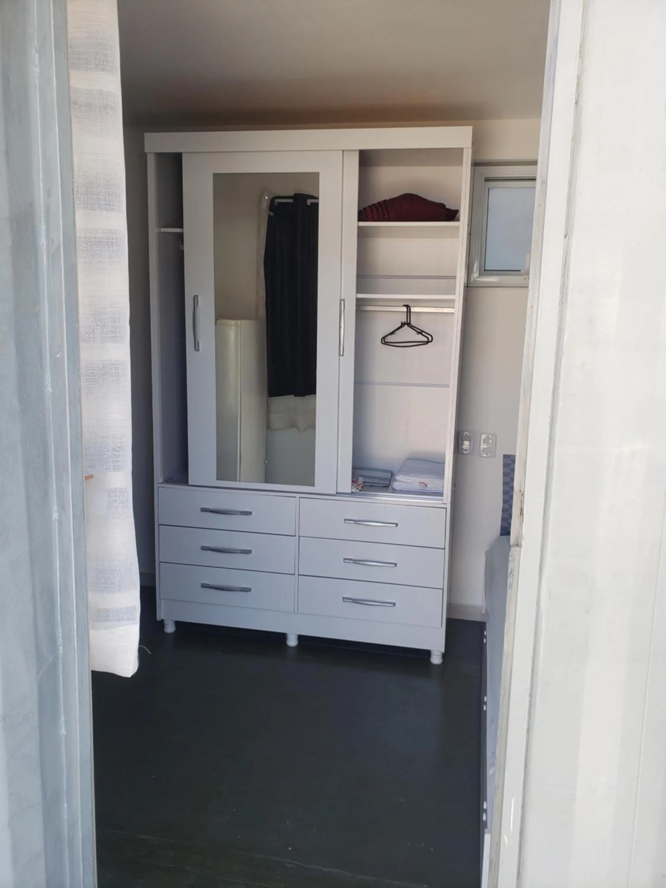 wardrobe in Iron Flat