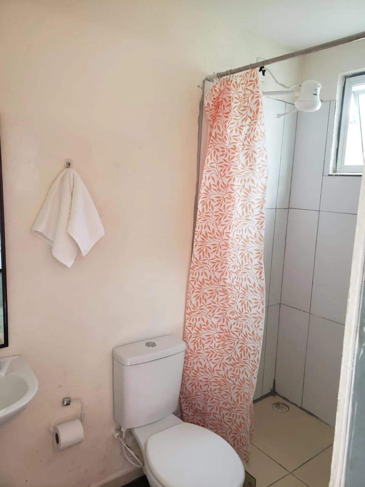 Bathroom in Iron Flat