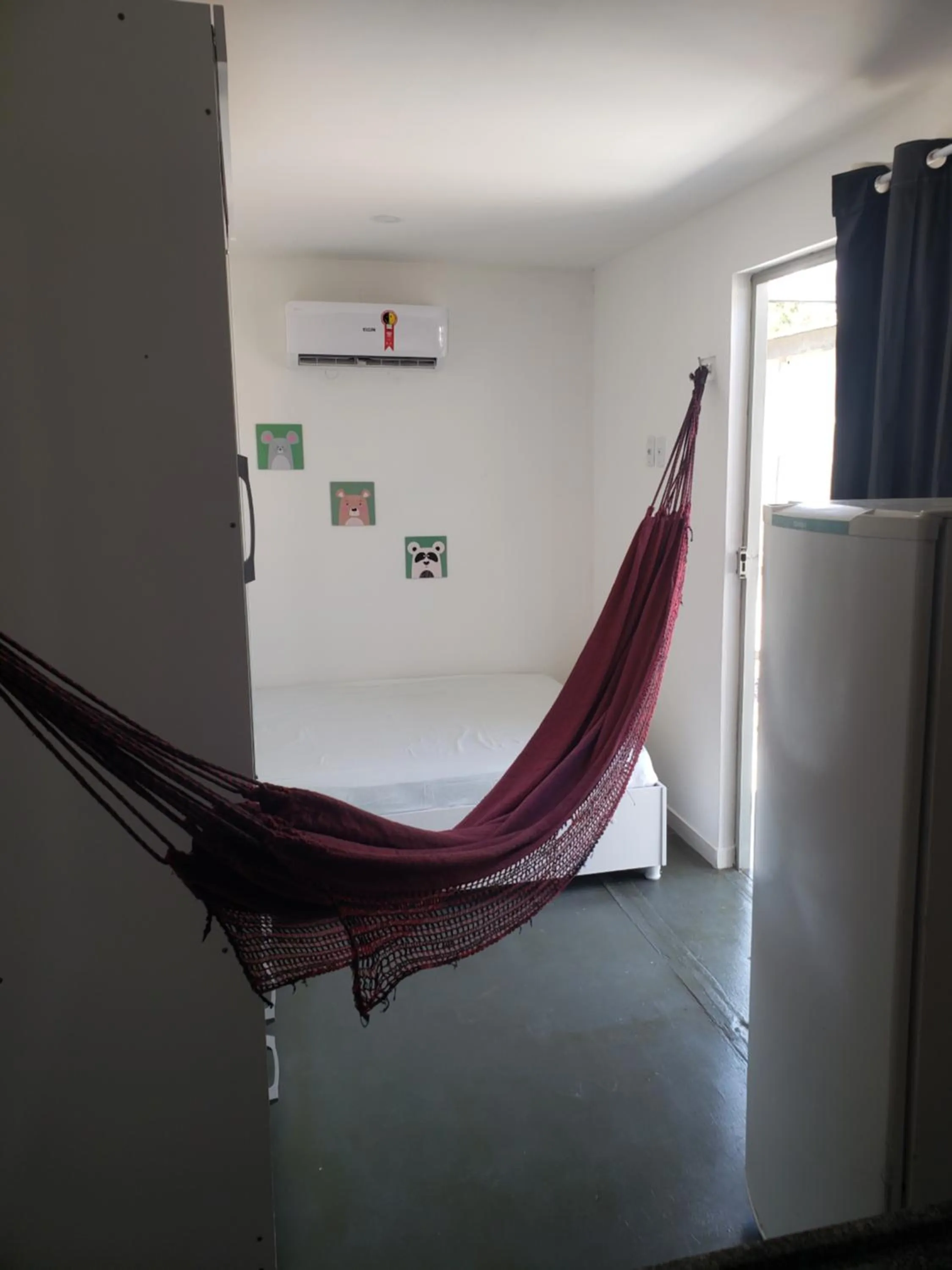 View (from property/room) in Iron Flat