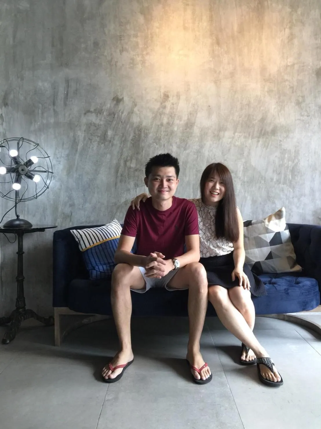 Goodnight Poshtel + Free Netflix