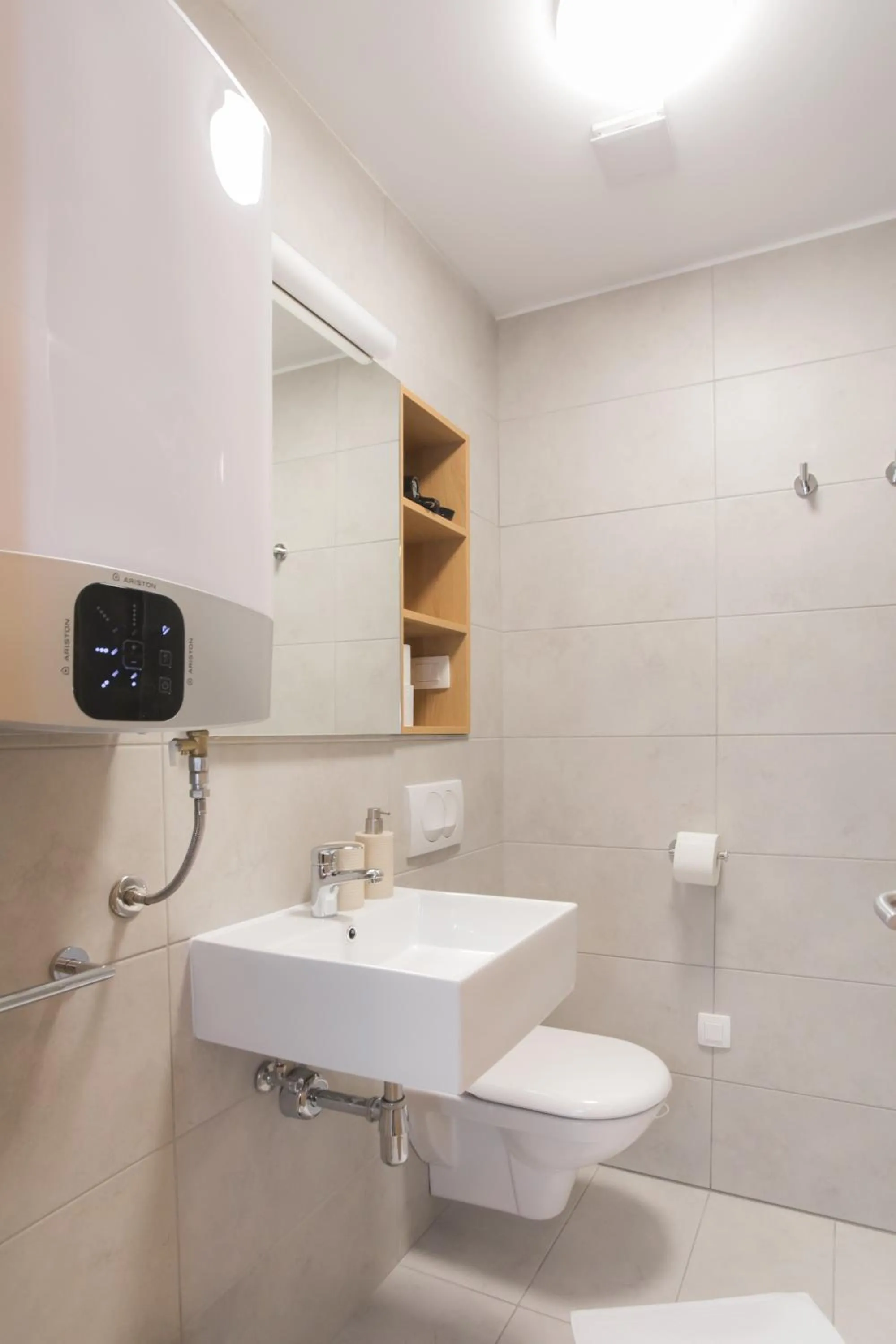 Rooms Kala