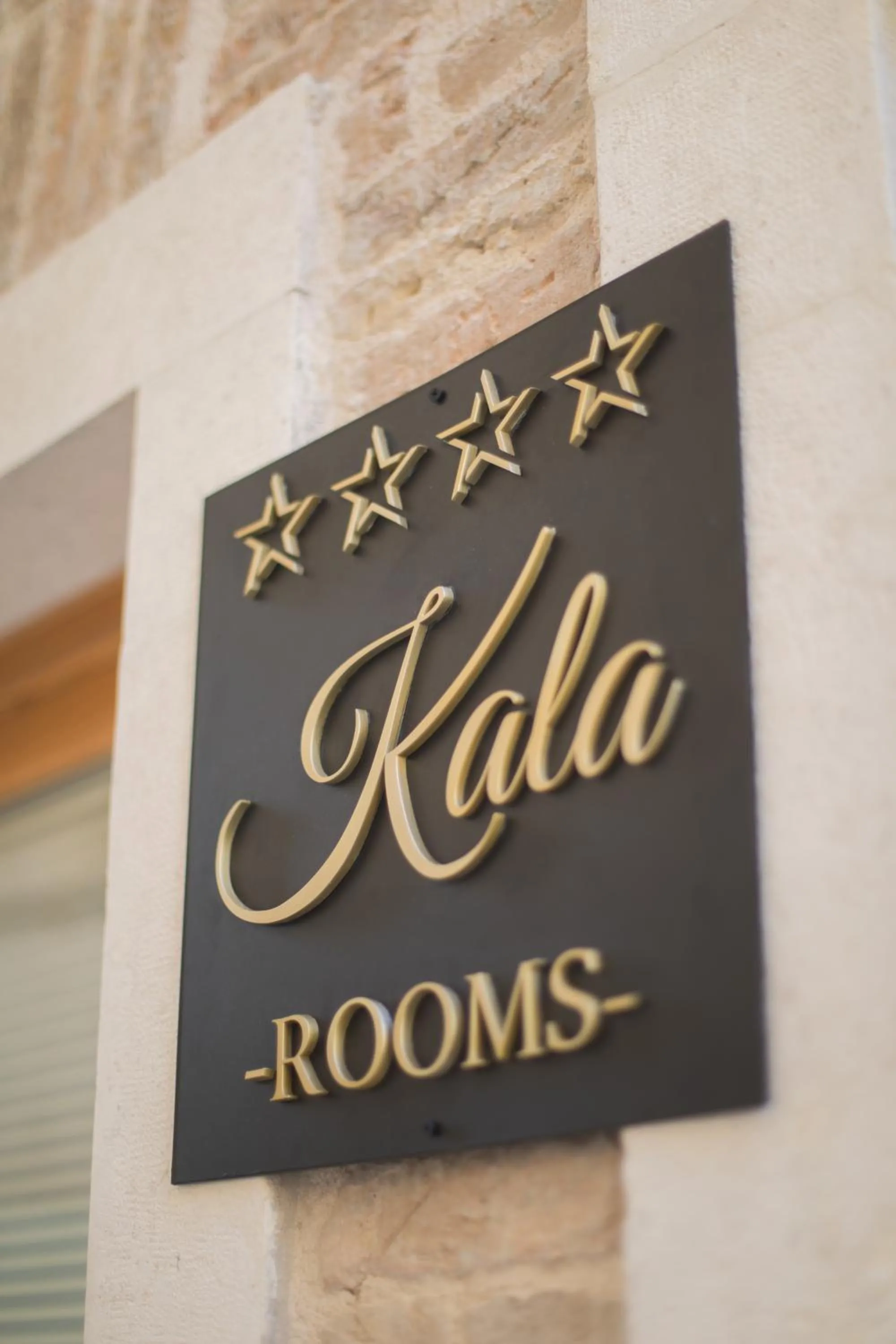Rooms Kala