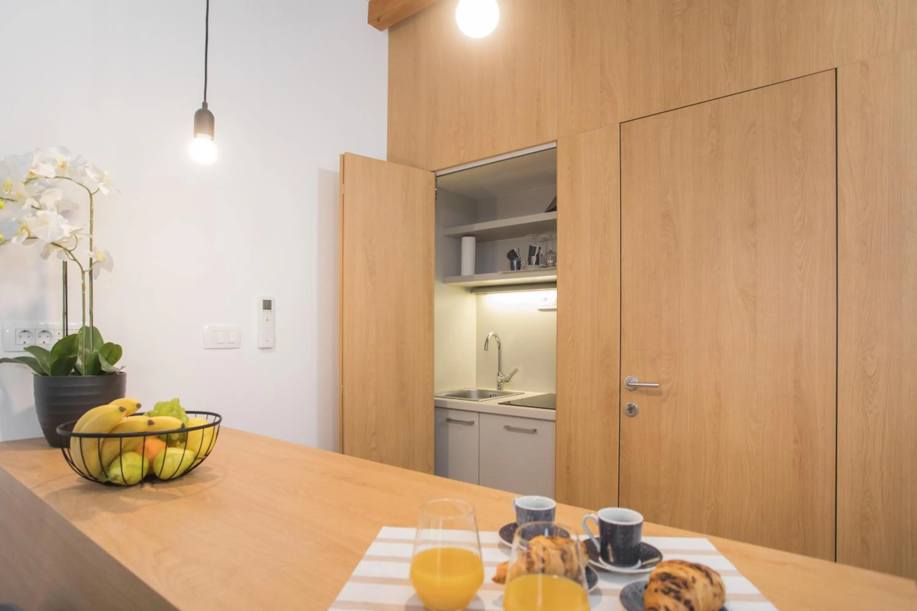 Rooms Kala