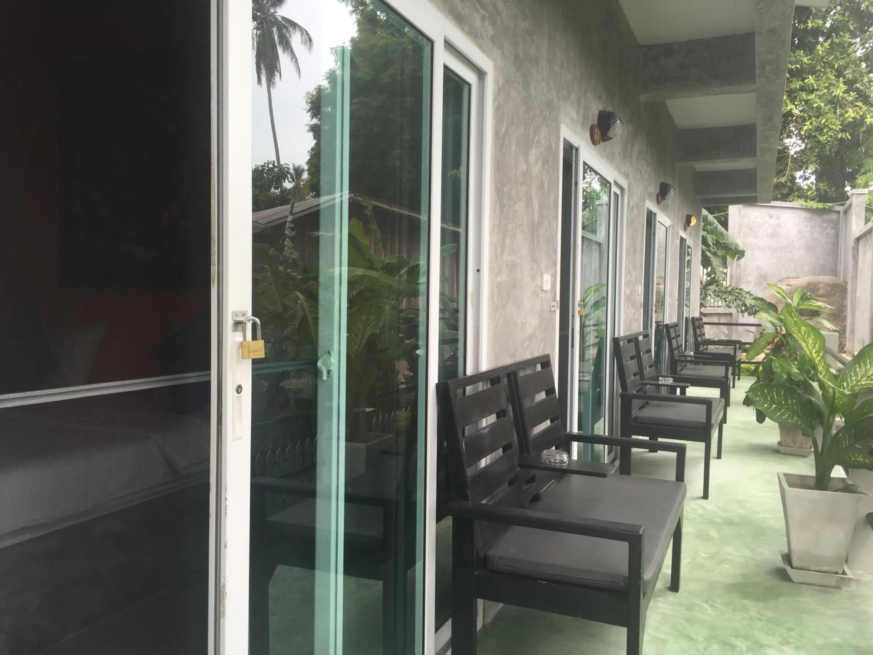 Other in Baan Suan Ta Hotel