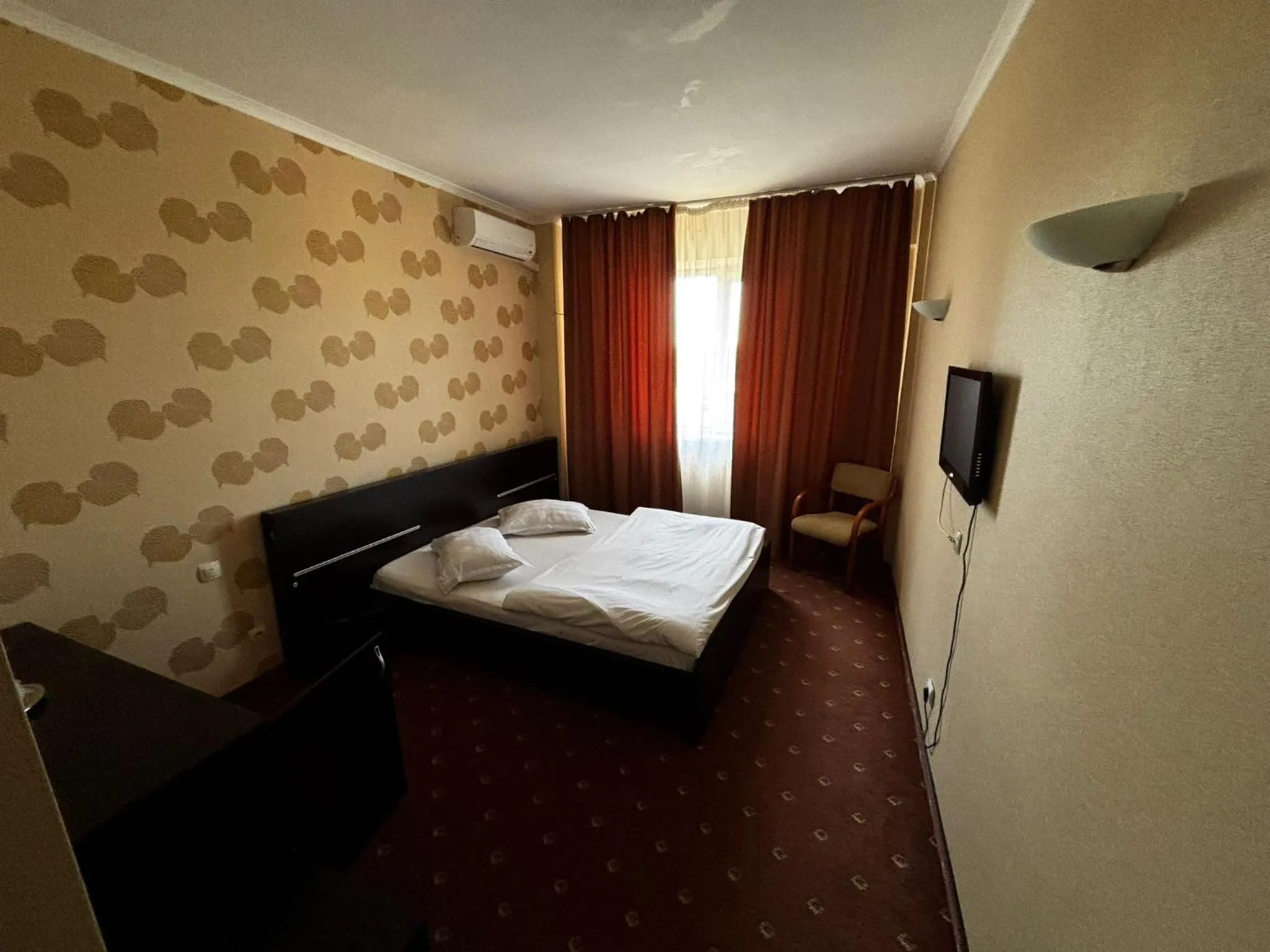Hotel Calarasi