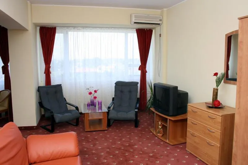 Suite in Hotel Calarasi