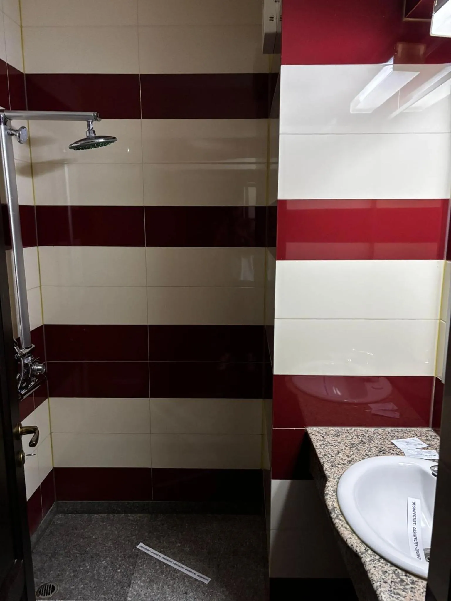 Hotel Calarasi