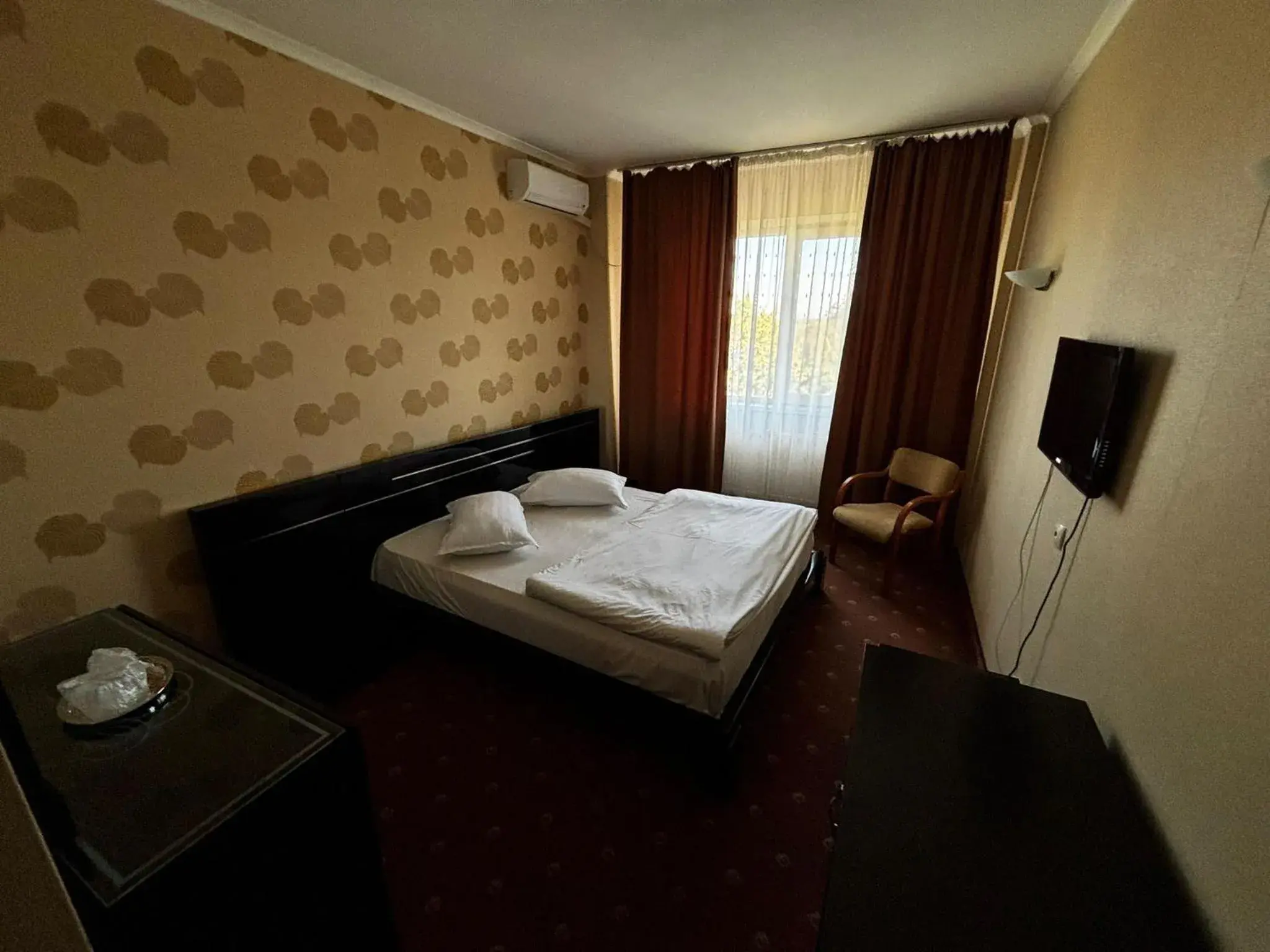 Superior Double Room in Hotel Calarasi Superior Double Room in Hotel Calarasi