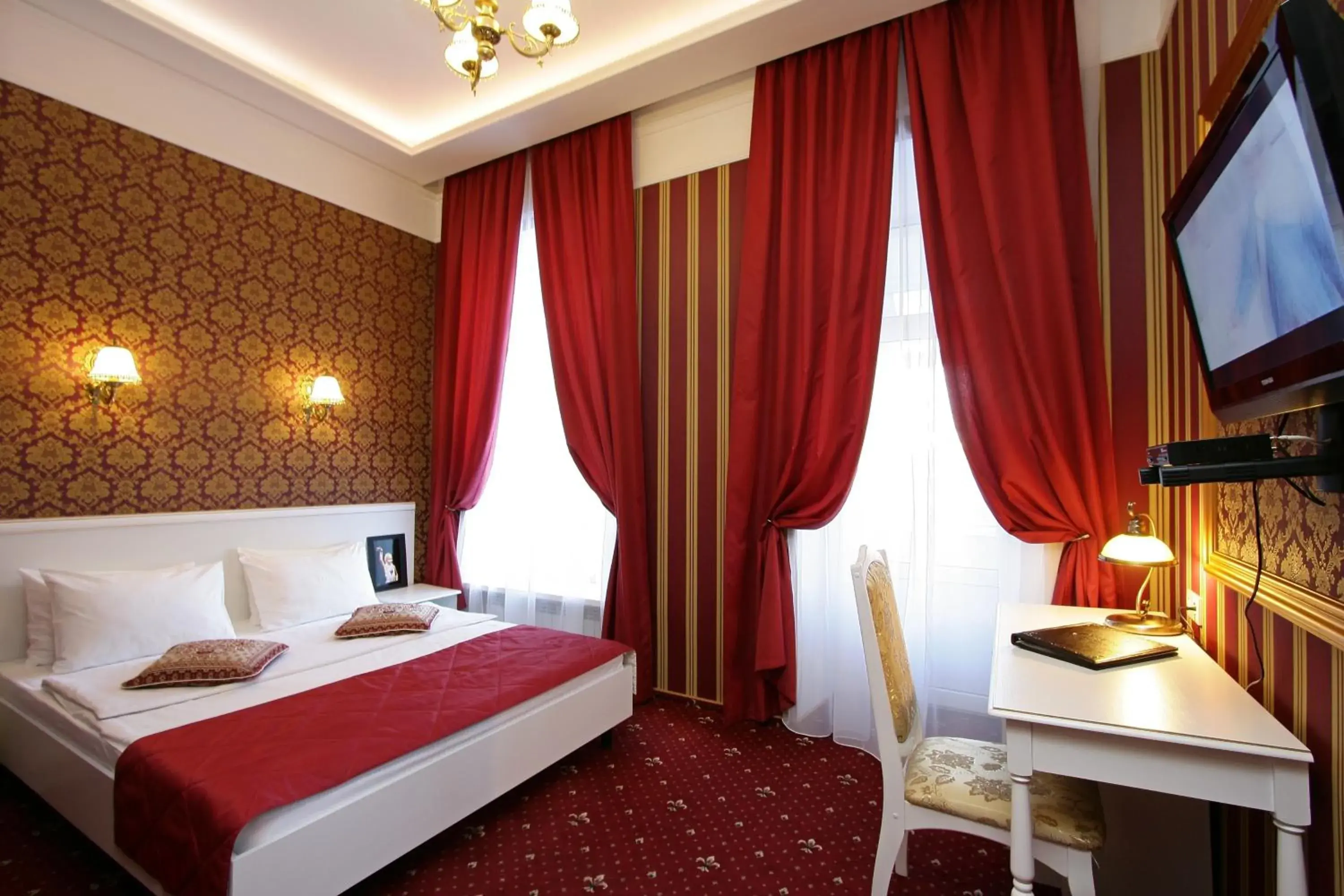 Hotel Litera Hotel Litera