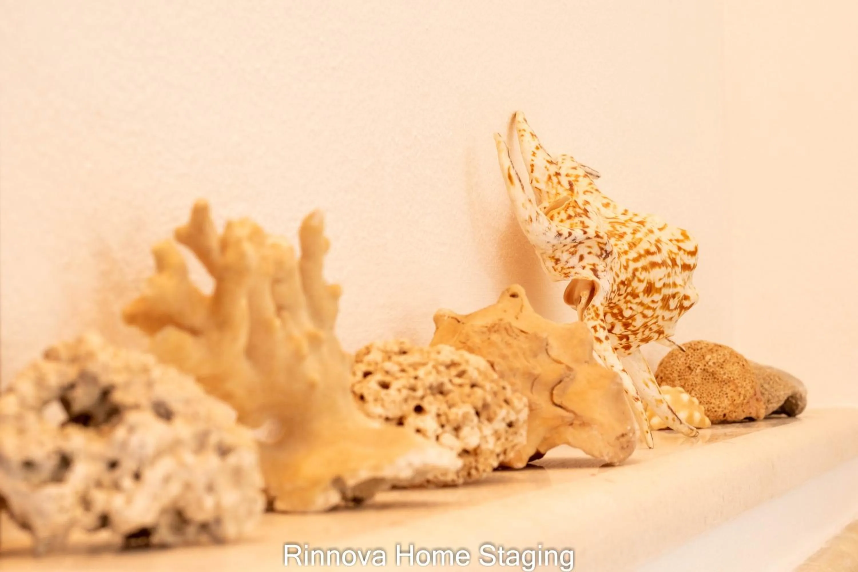 Decorative detail in Villa Vitto - Sleep & Go