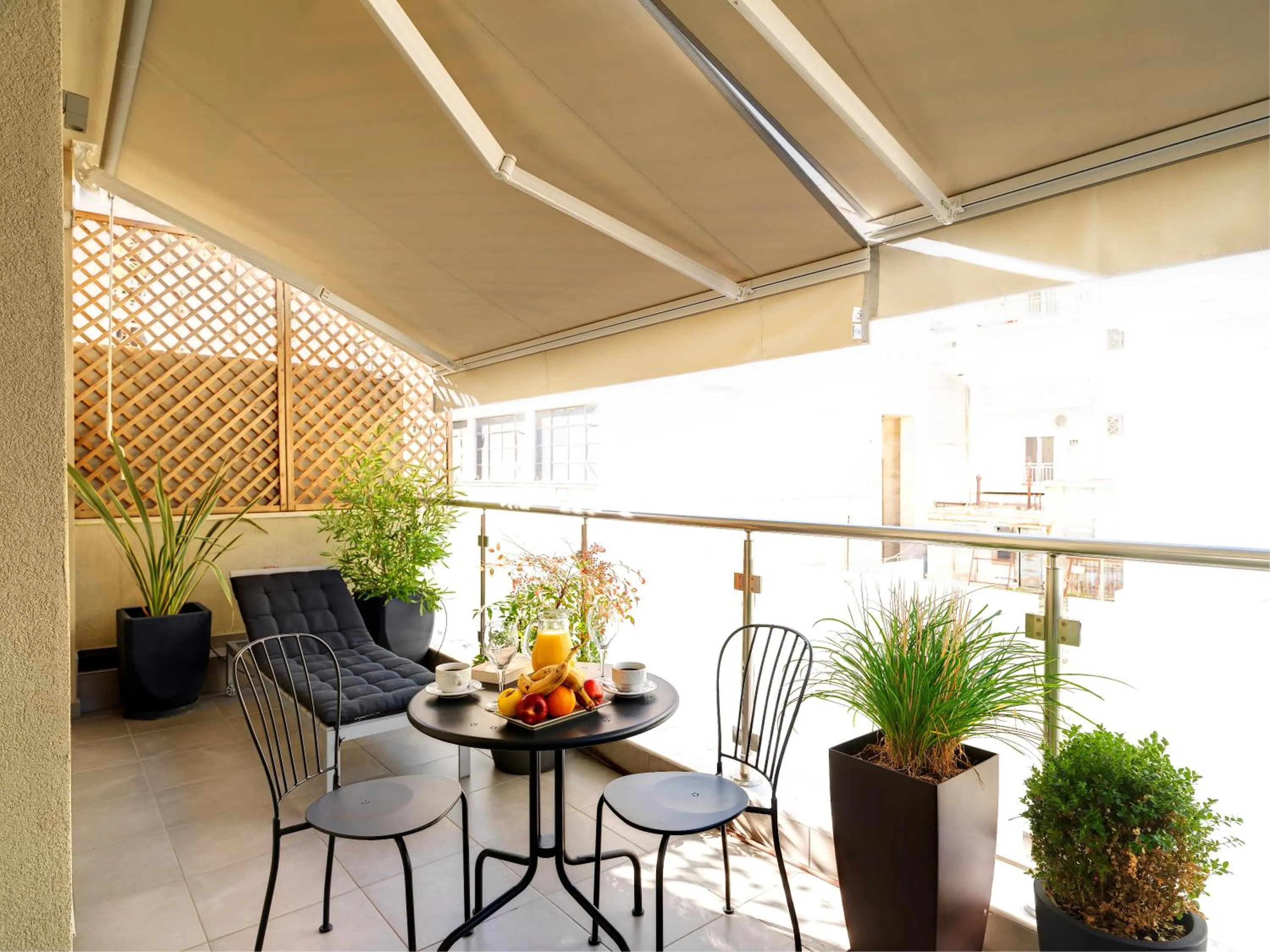 Day in Phidias Piraeus Hotel