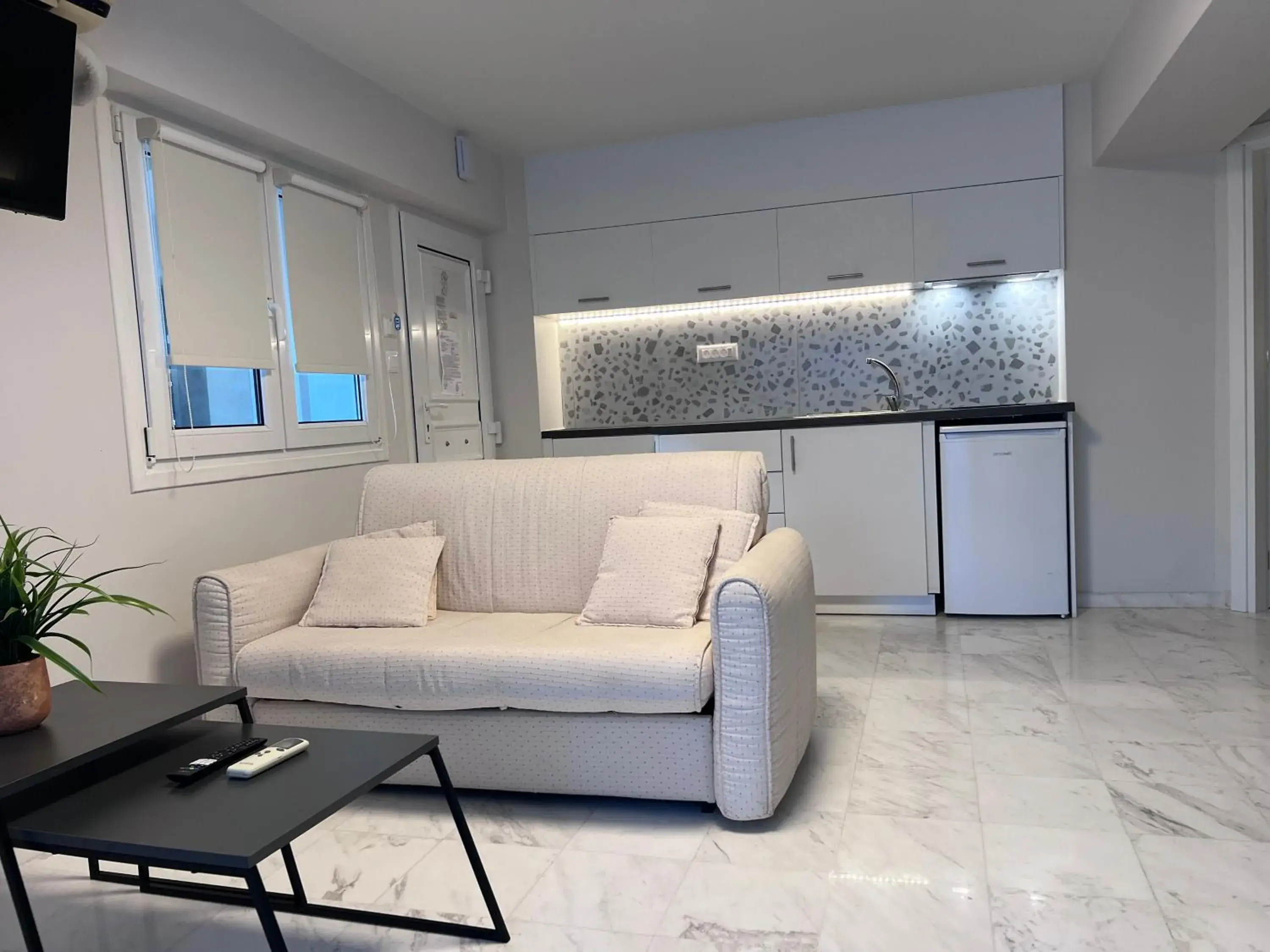Standard Apartment with Patio in Sea Breeze Standard Apartment with Patio in Sea Breeze