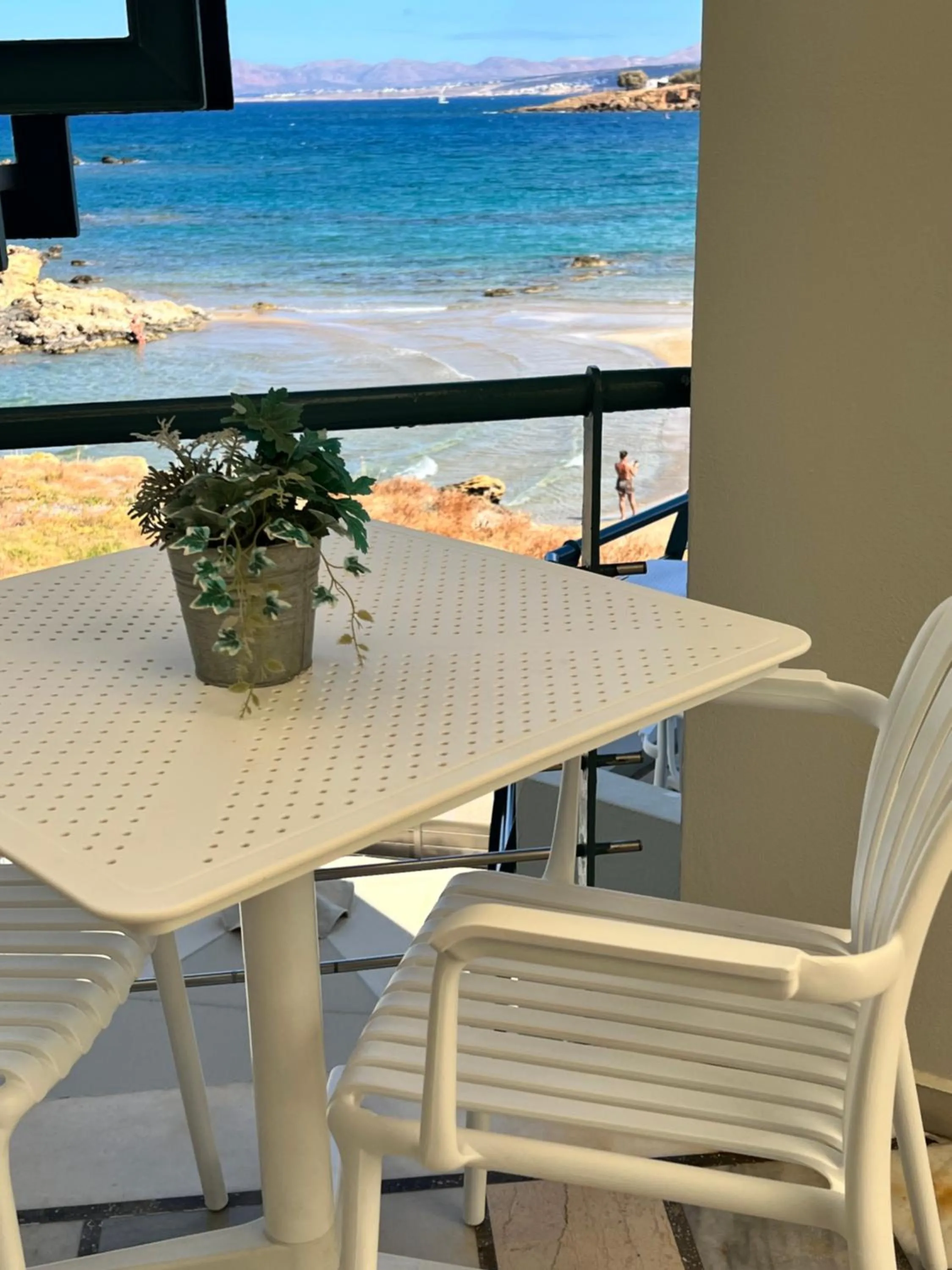 View (from property/room) in Sea Breeze