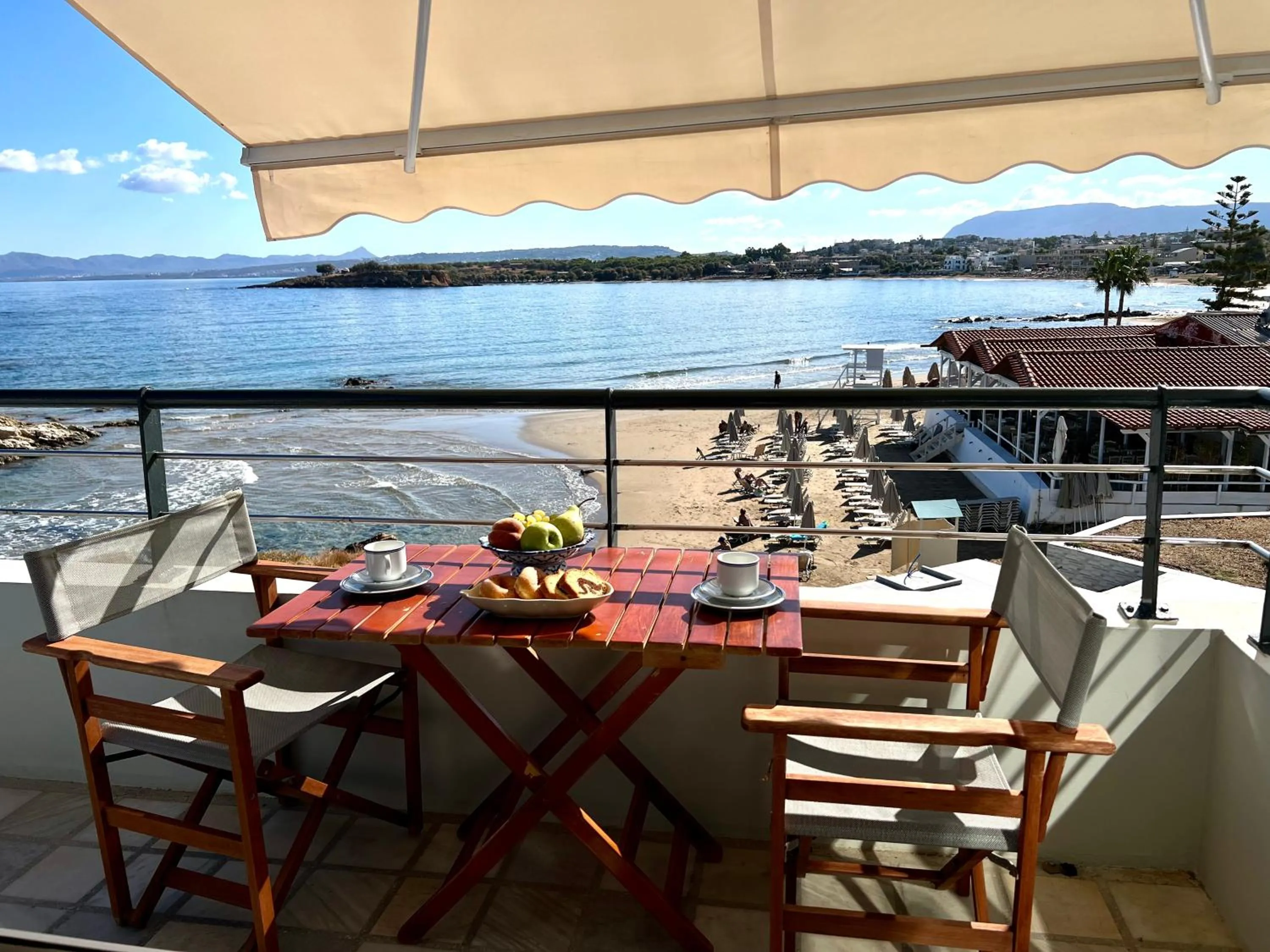 View (from property/room) in Sea Breeze