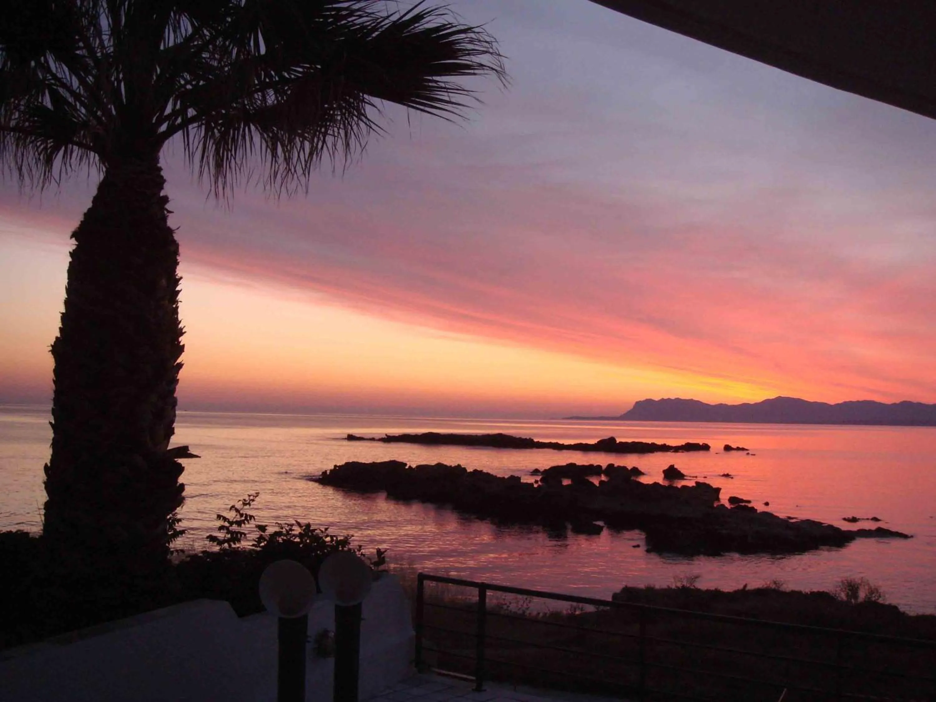 View (from property/room) in Sea Breeze